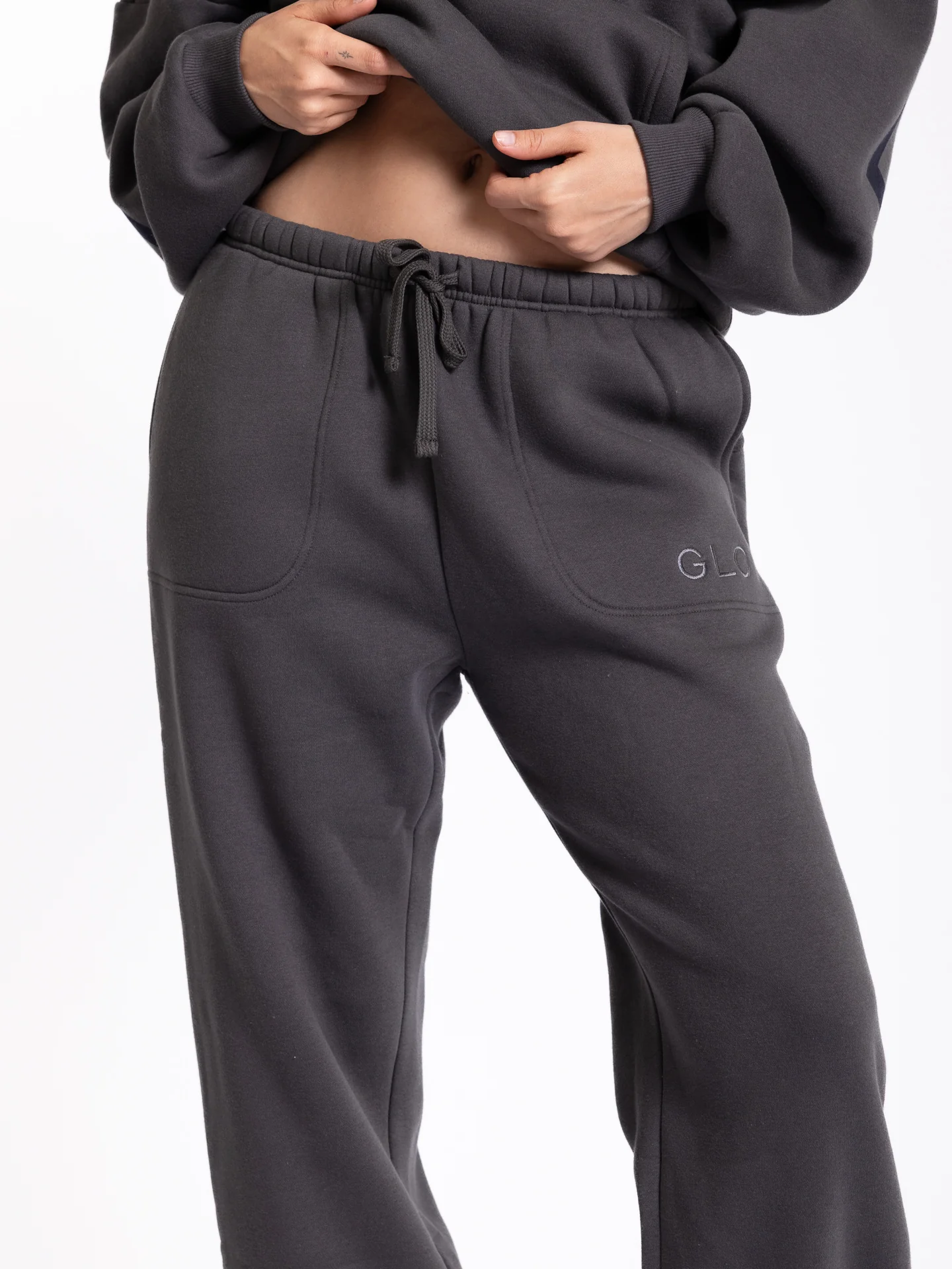 Kingdom Essential Joggers - Image 55