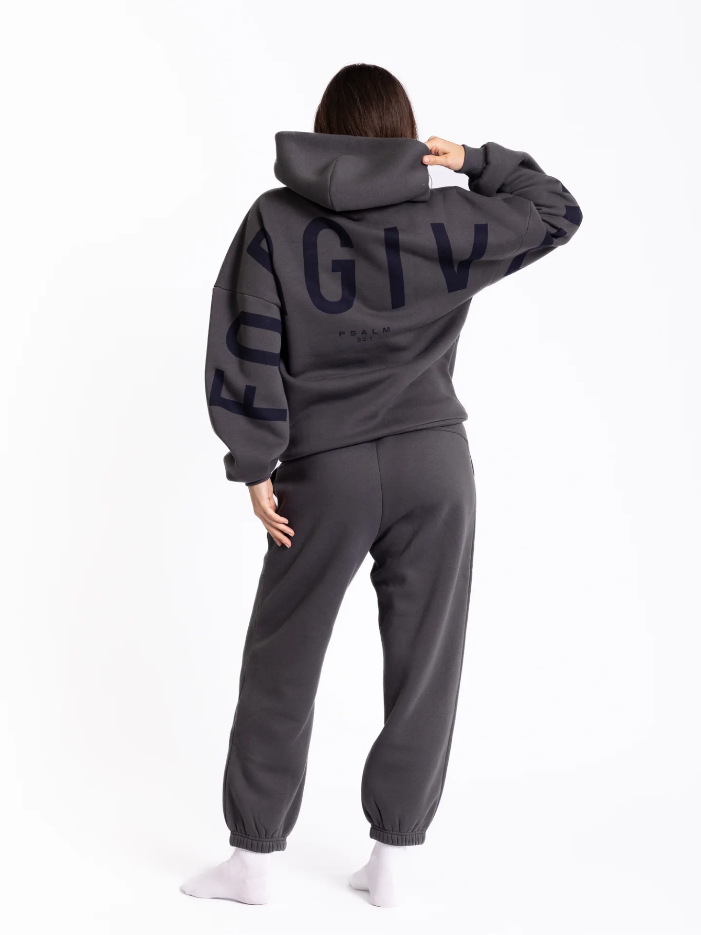 Kingdom Essential Joggers - Image 56