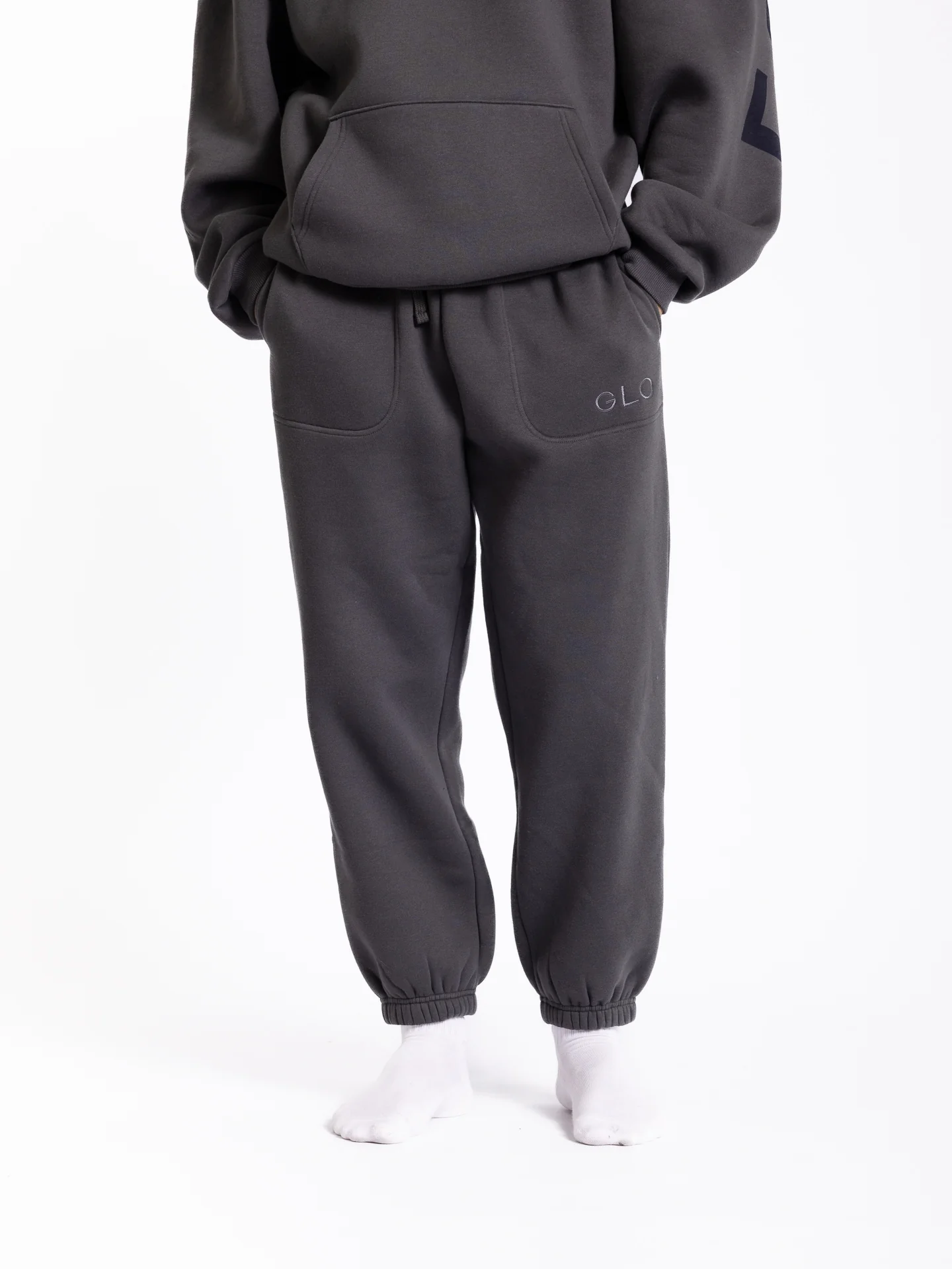 Kingdom Essential Joggers - Image 57