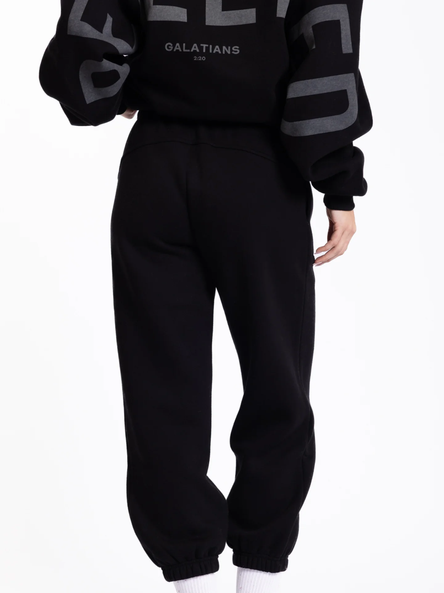 Kingdom Essential Joggers - Image 58