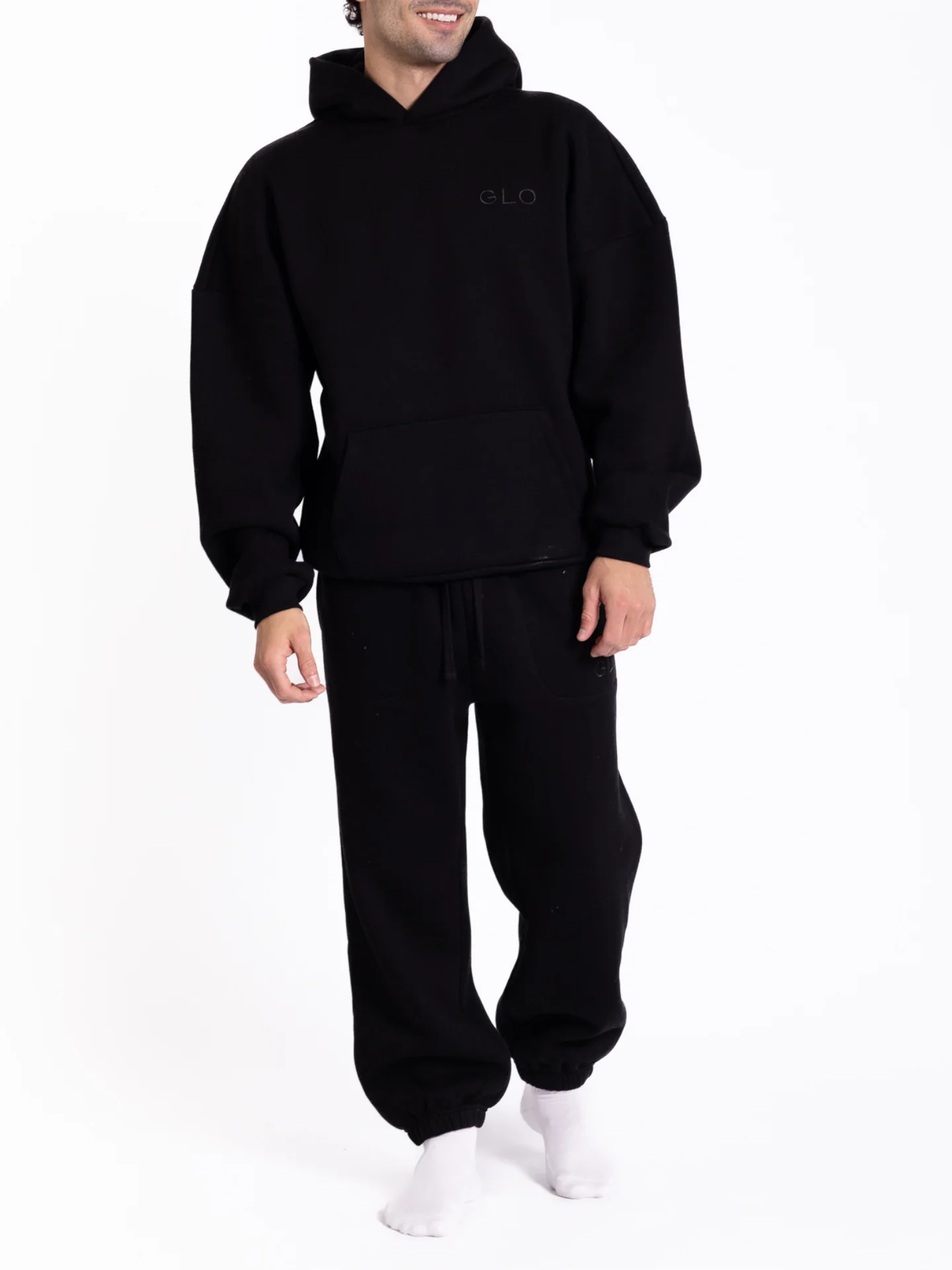 Kingdom Essential Joggers - Image 61