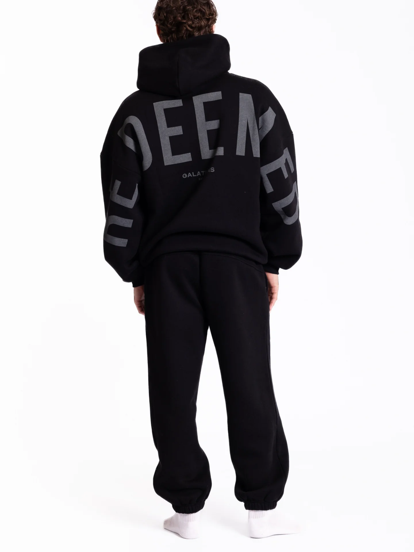 Kingdom Essential Joggers - Image 63