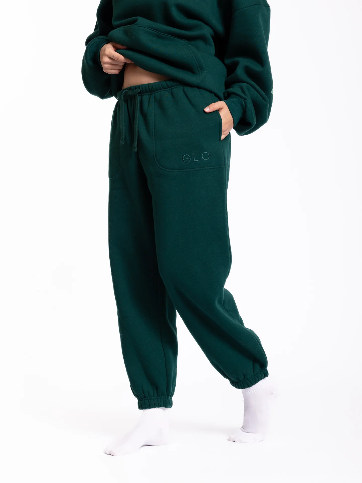 Kingdom Essential Joggers - Image 65