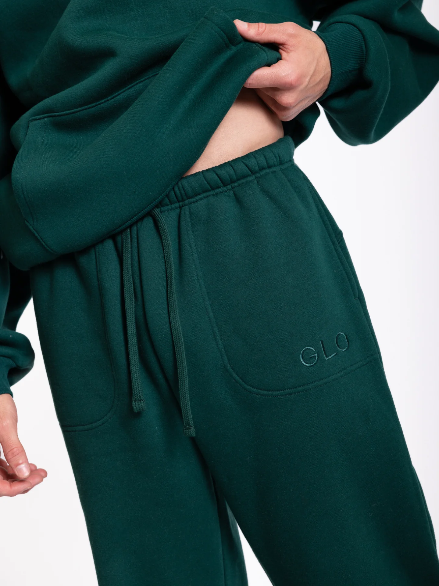 Kingdom Essential Joggers - Image 67