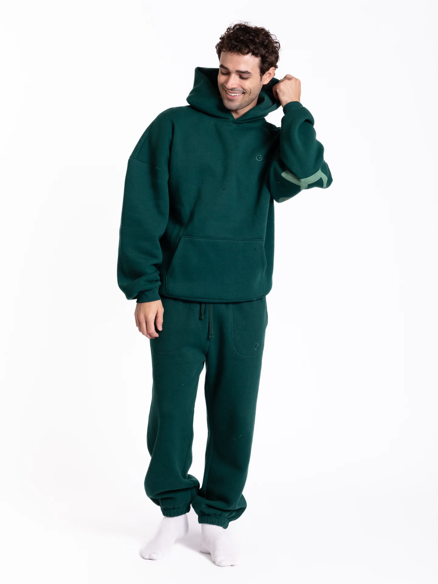 Kingdom Essential Joggers - Image 68