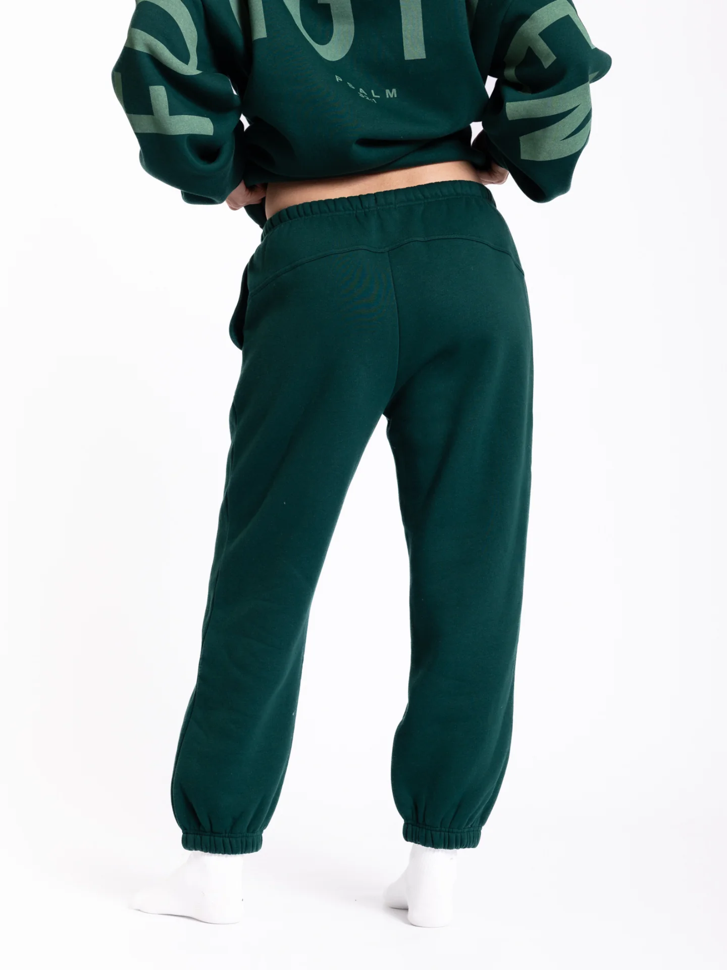 Kingdom Essential Joggers - Image 69