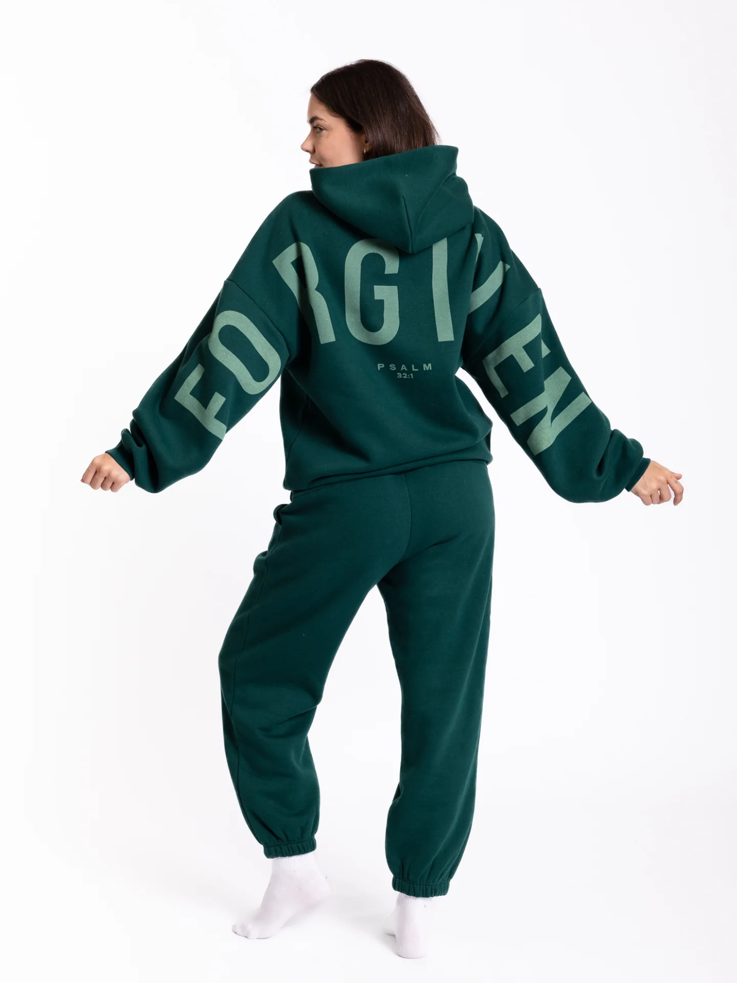 Kingdom Essential Joggers - Image 70