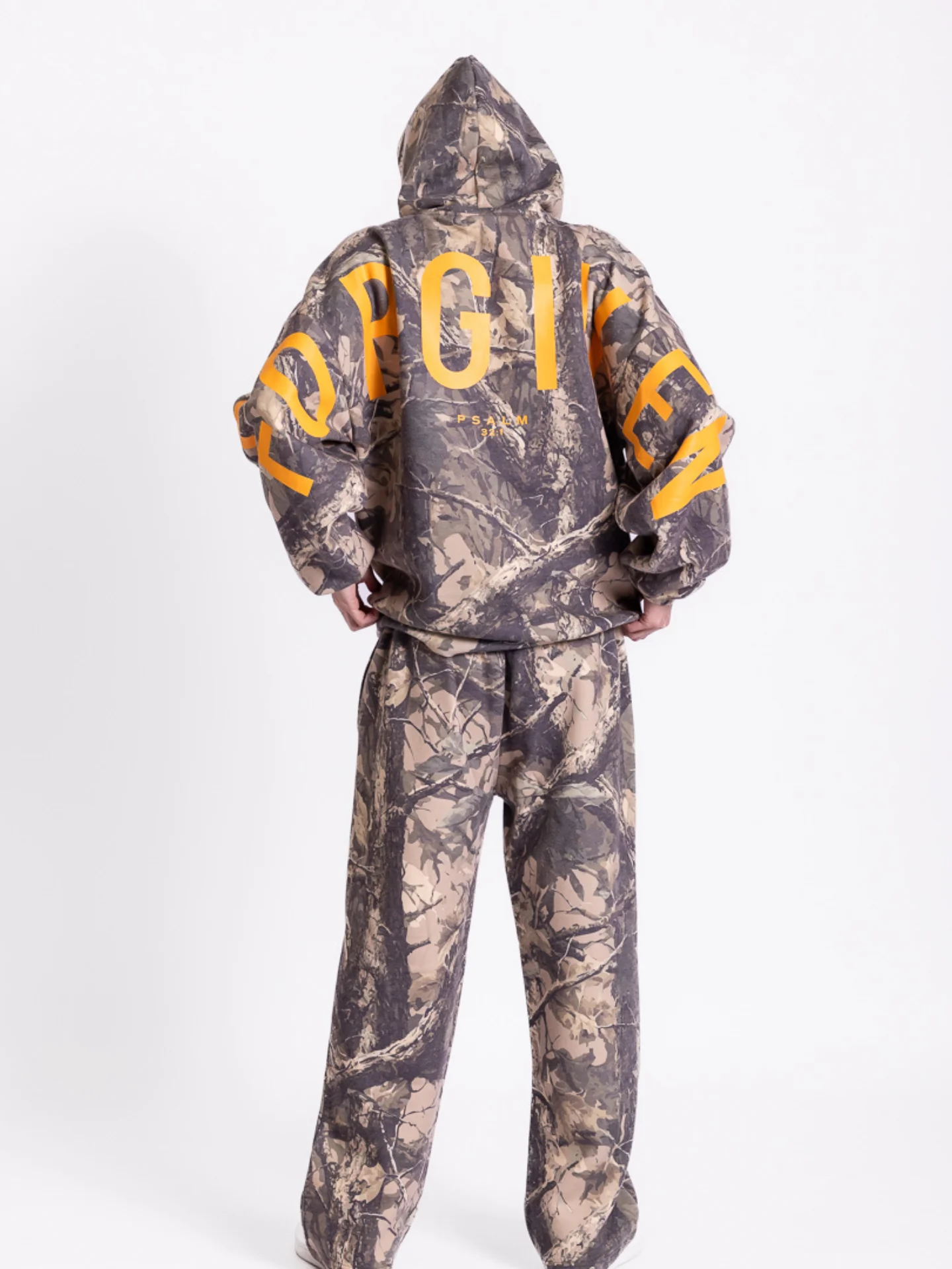 Kingdom Essential Sweatpants - Image 53