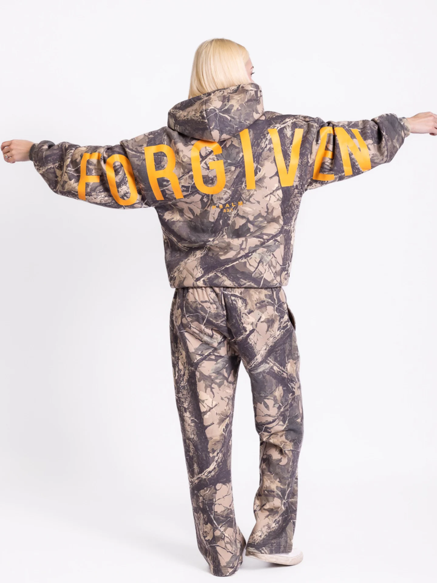 Kingdom Essential Sweatpants - Image 55