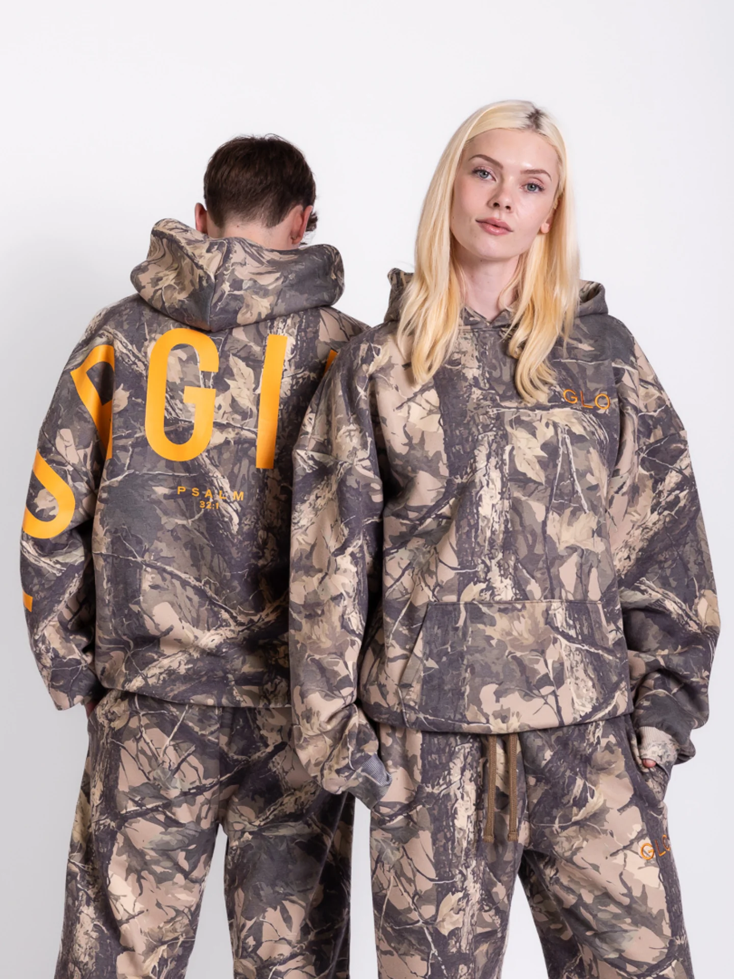 Kingdom Essential Sweatpants - Image 56
