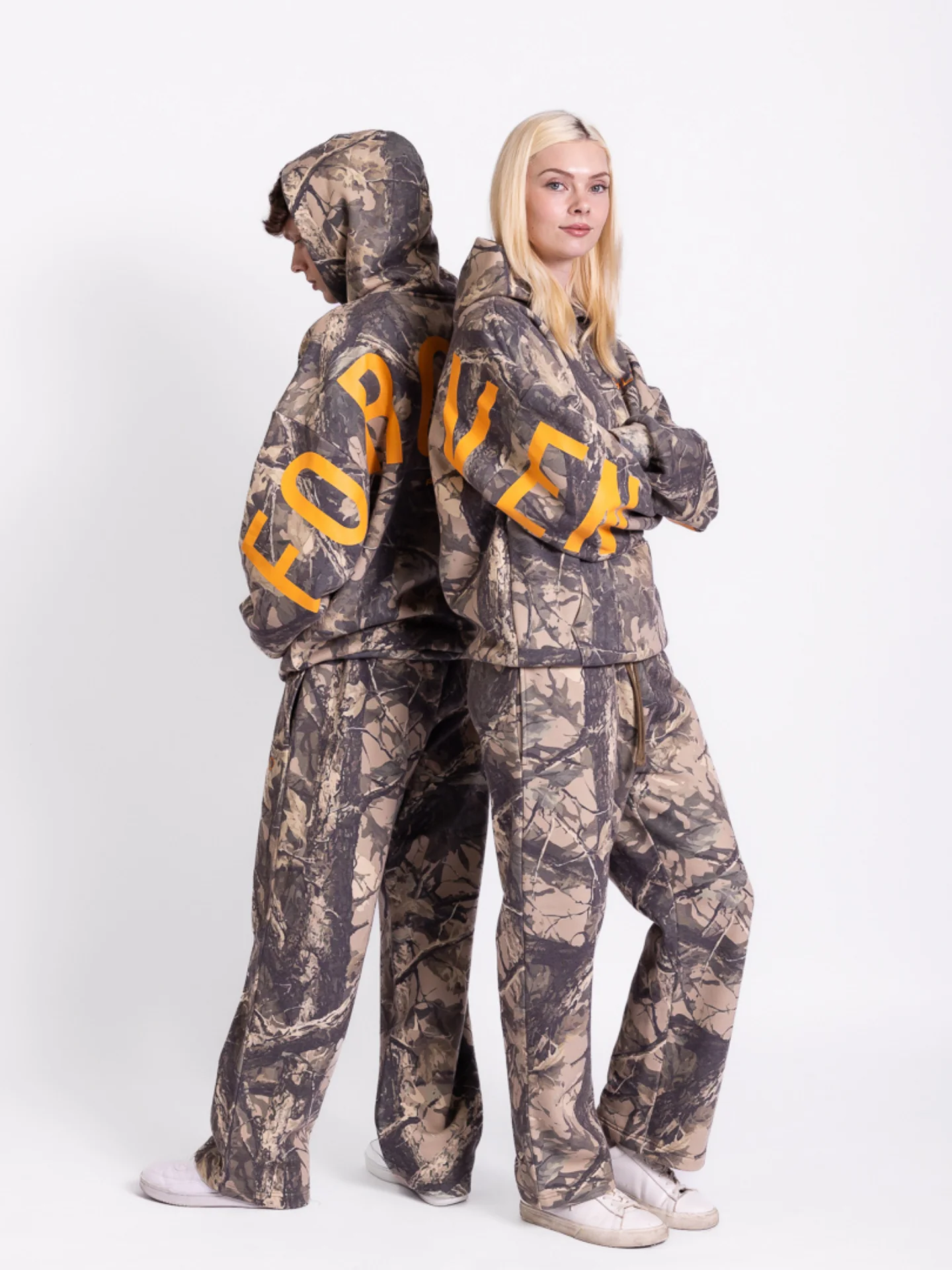 Kingdom Essential Sweatpants - Image 57