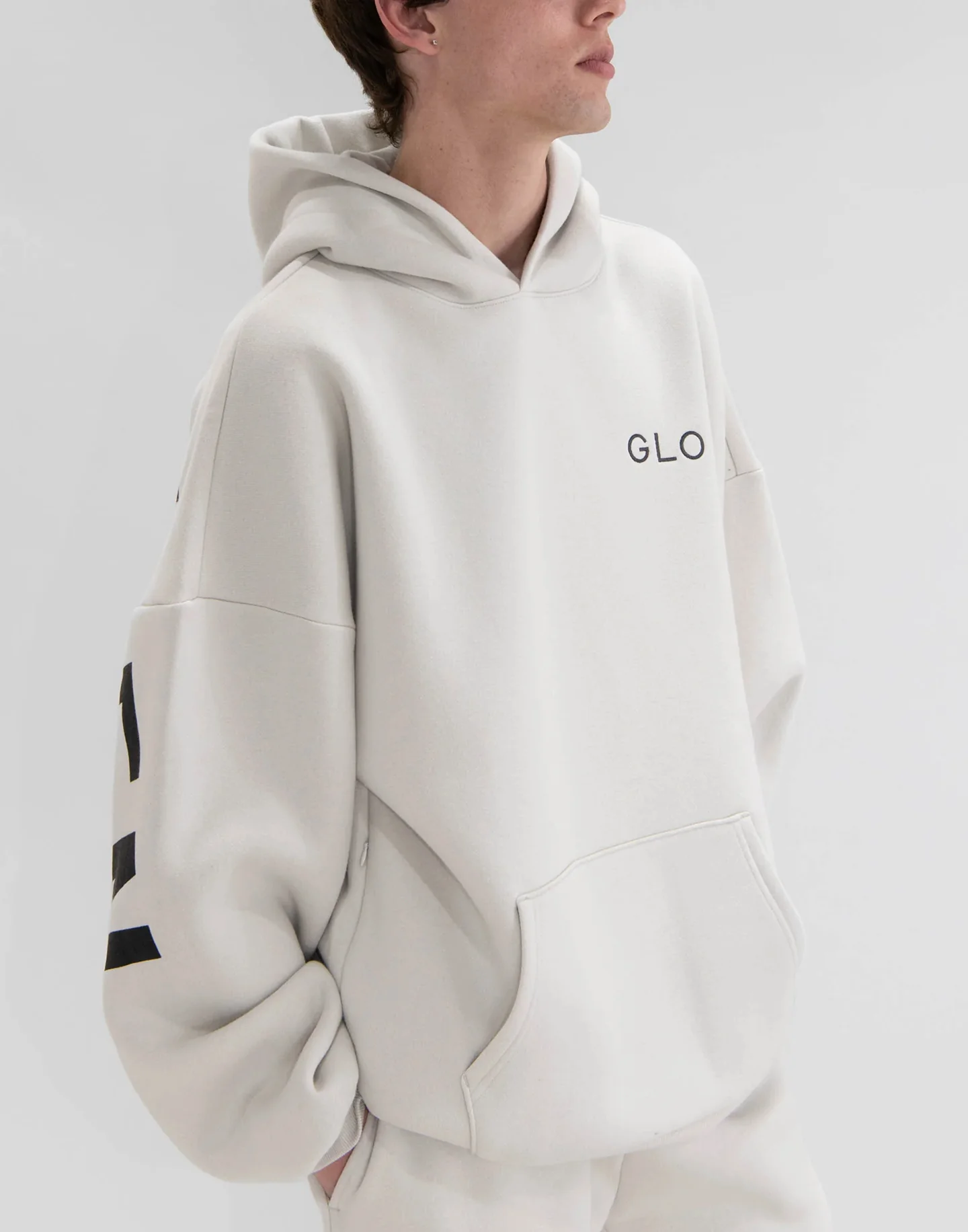 Kingdom Essential Hoodie - Image 4