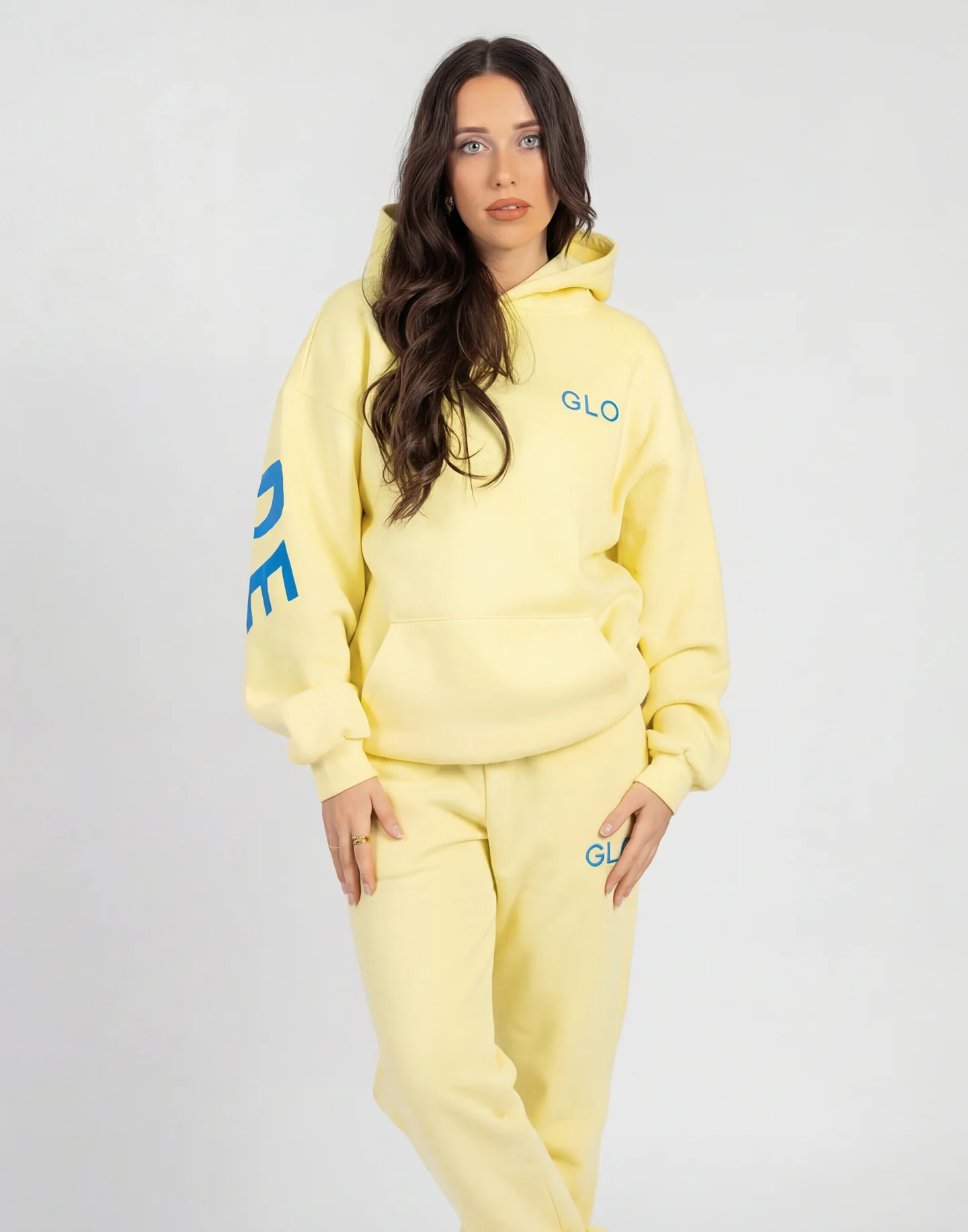 Kingdom Essential Hoodie - Bright Colors - Image 21