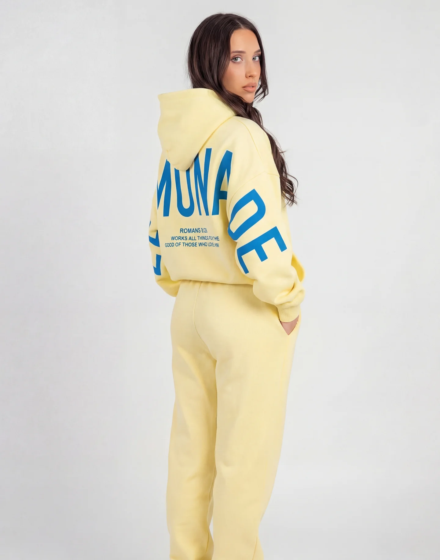 Kingdom Essential Hoodie - Bright Colors - Image 22