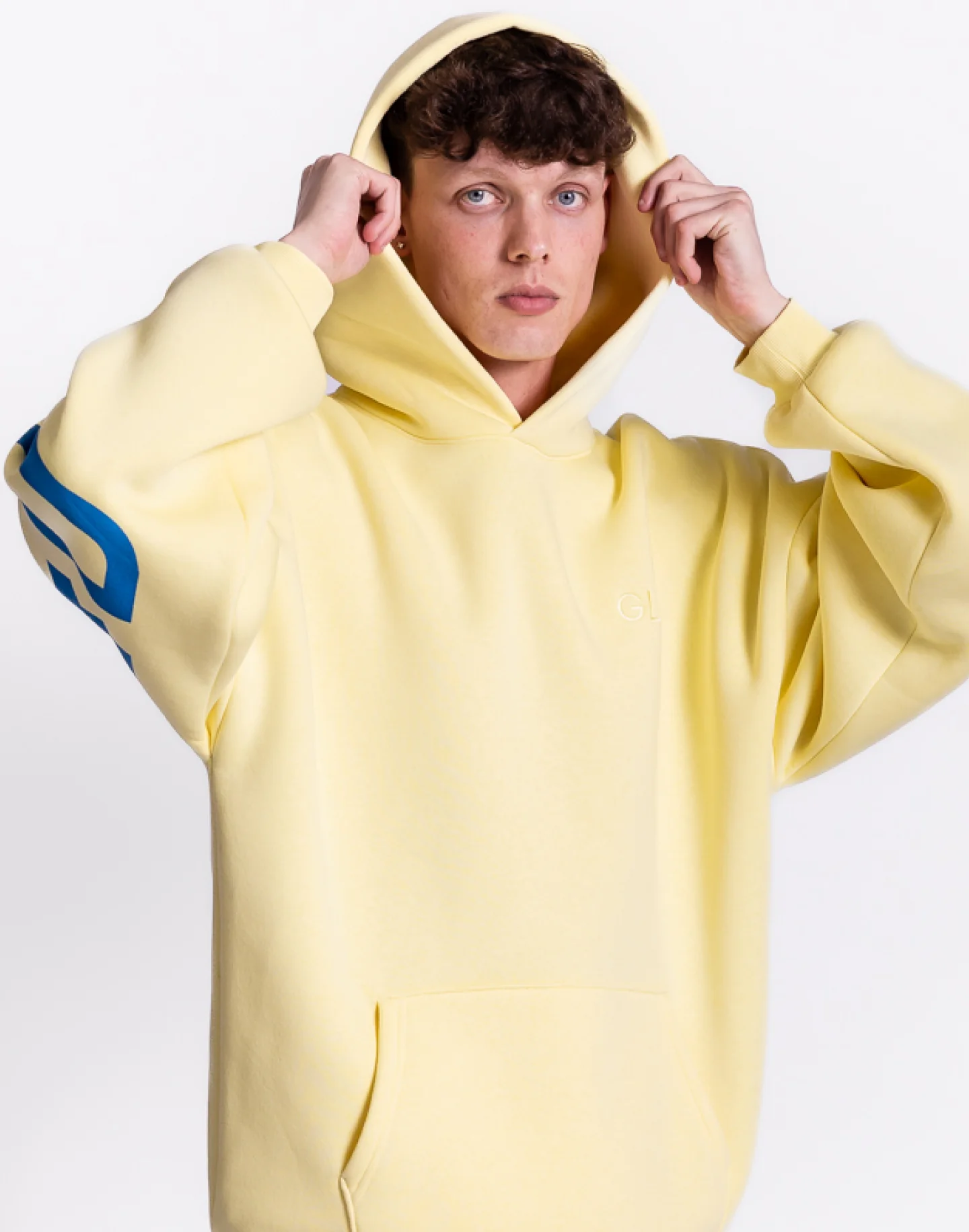 Kingdom Essential Hoodie - Bright Colors - Image 33