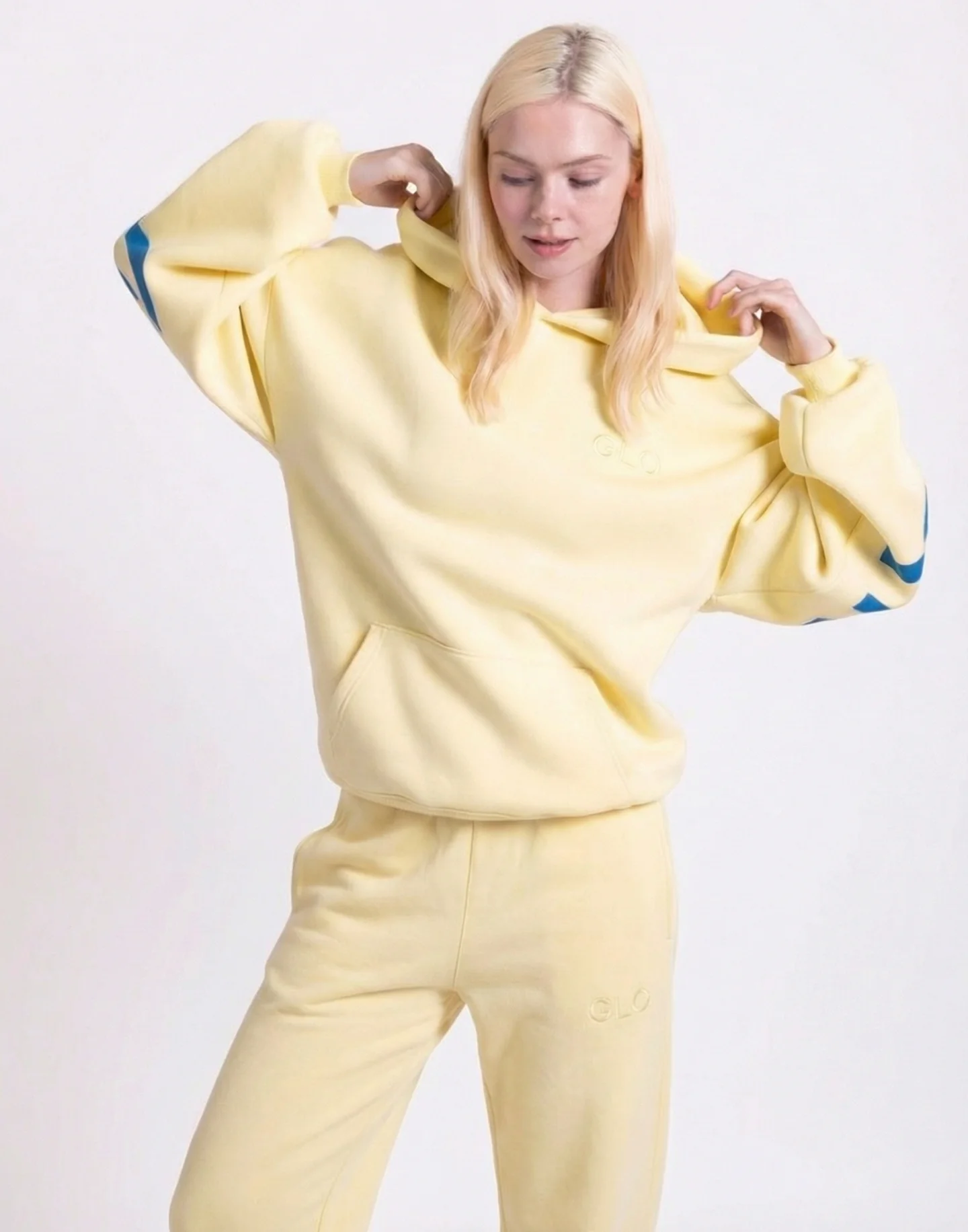 Kingdom Essential Hoodie - Bright Colors - Image 35