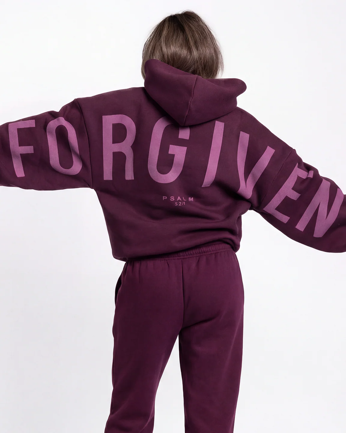 Kingdom Essential Hoodie - Image 75