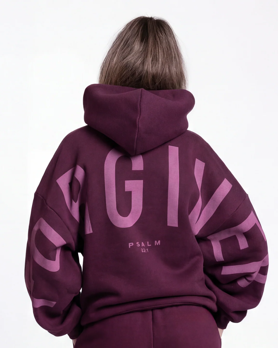 Kingdom Essential Hoodie - Image 76