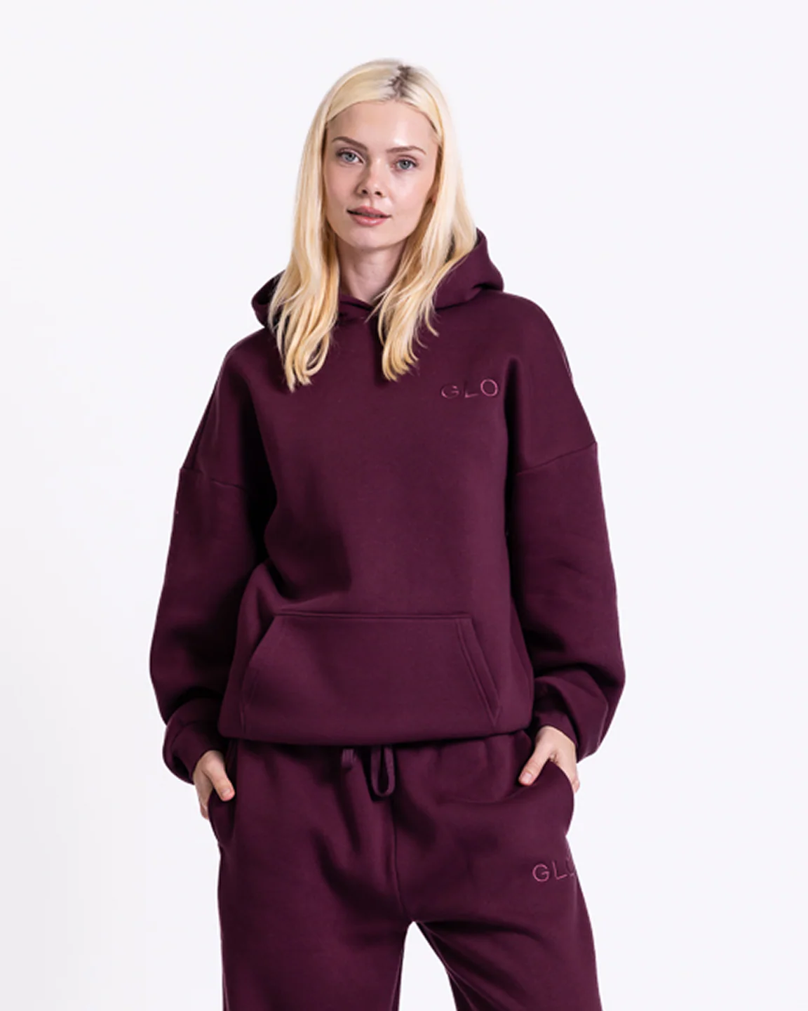 Kingdom Essential Hoodie - Image 77