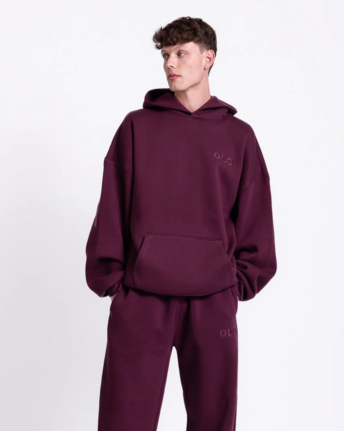 Kingdom Essential Hoodie - Image 78
