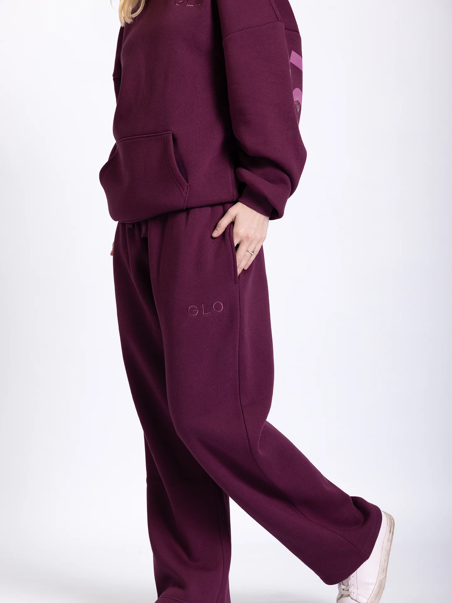 Kingdom Essential Hoodie - Image 79