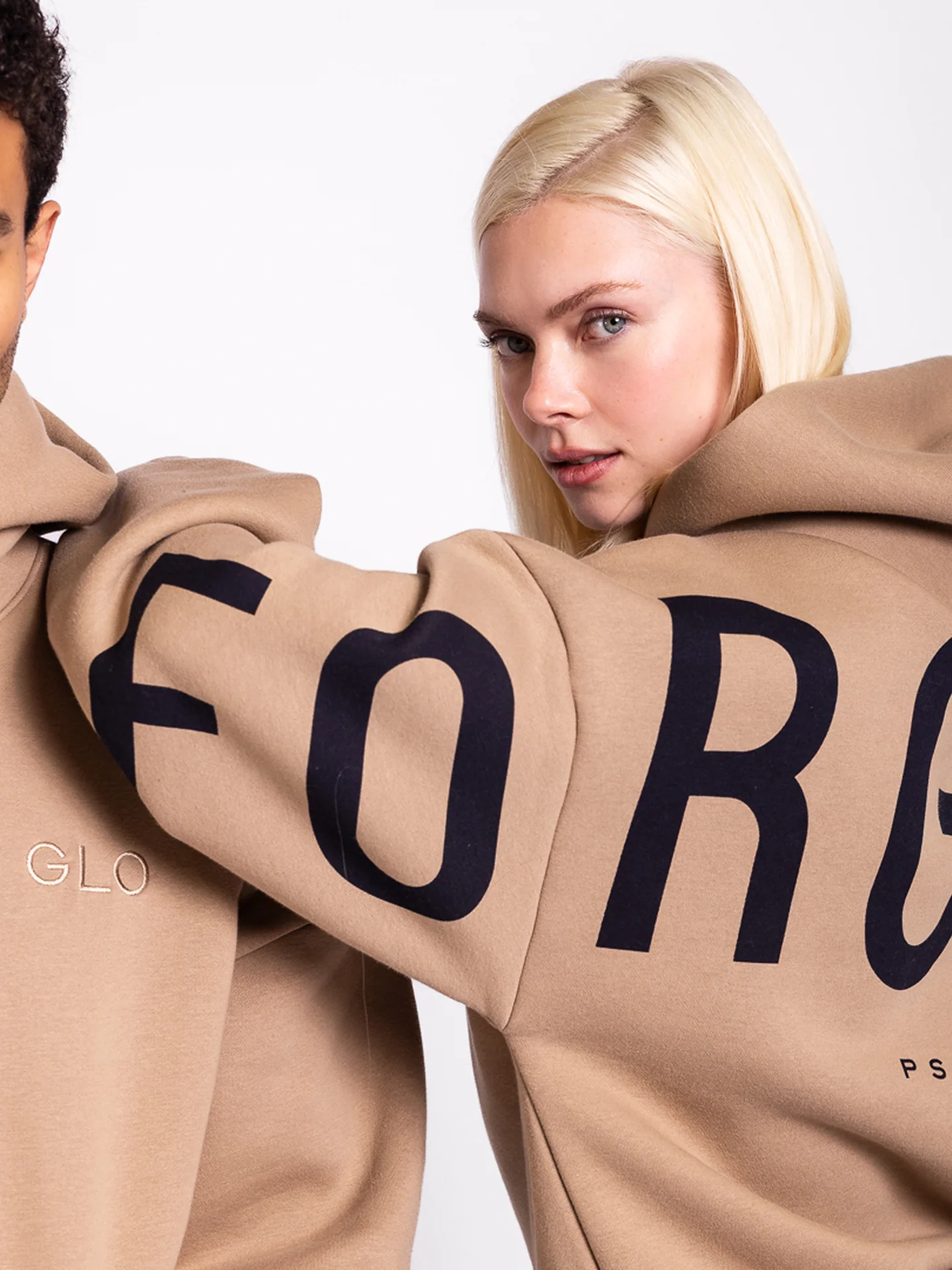 Kingdom Essential Hoodie - Image 94
