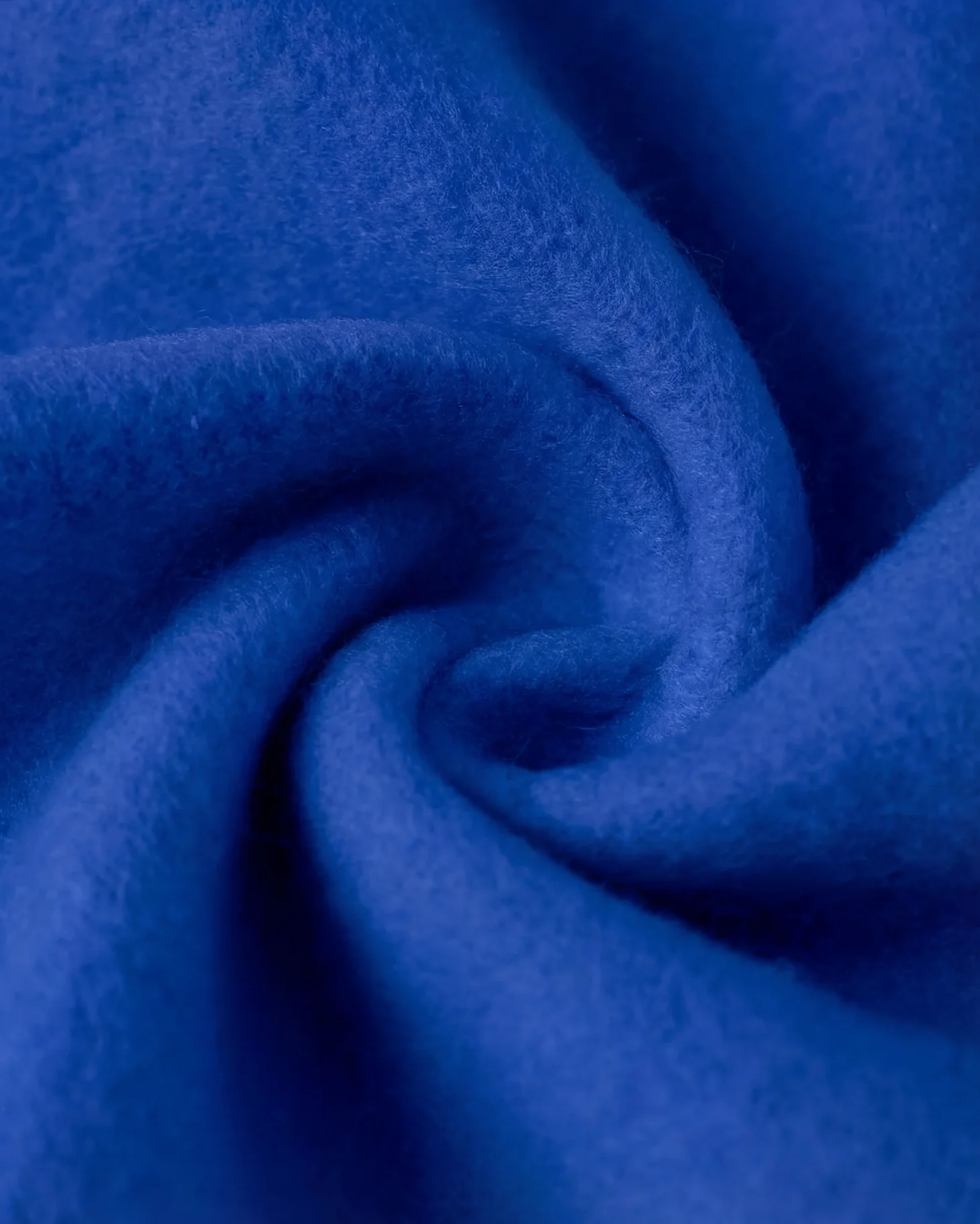 Kingdom Essential Hoodie - Jewel-Tone - Blue Flame [PREORDER] - Image 8