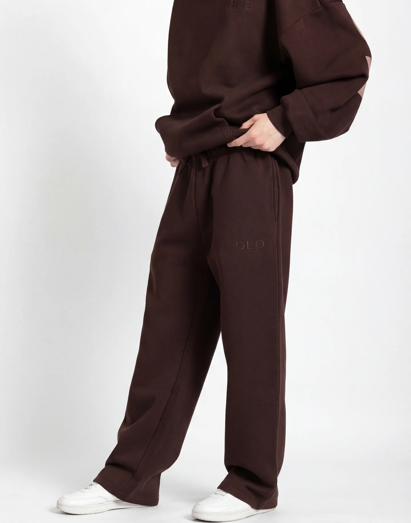 Kingdom Essential Hoodie - Image 60