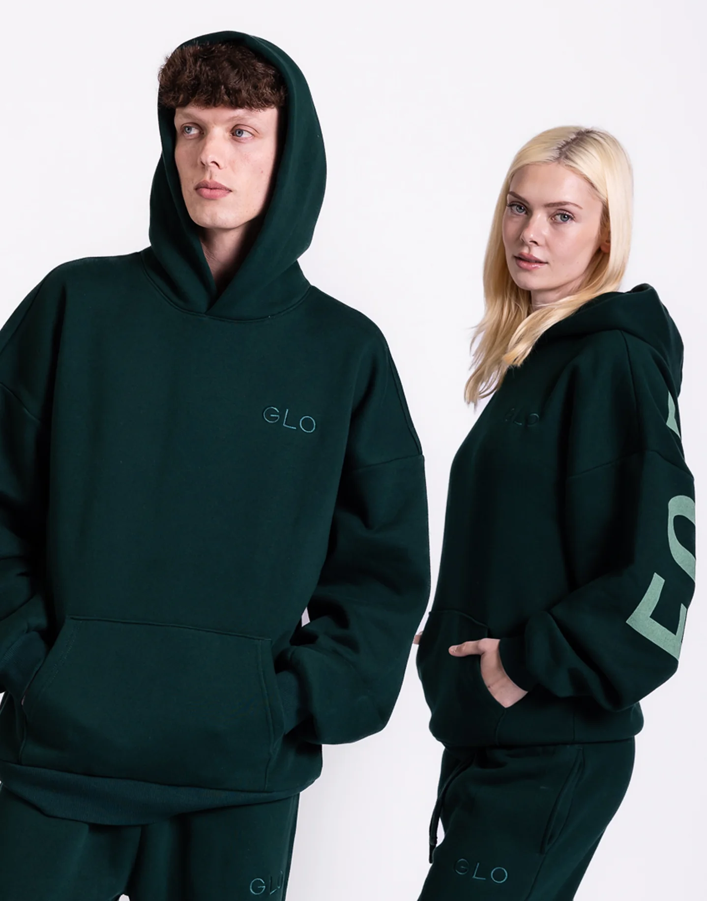 Kingdom Essential Hoodie - Image 48