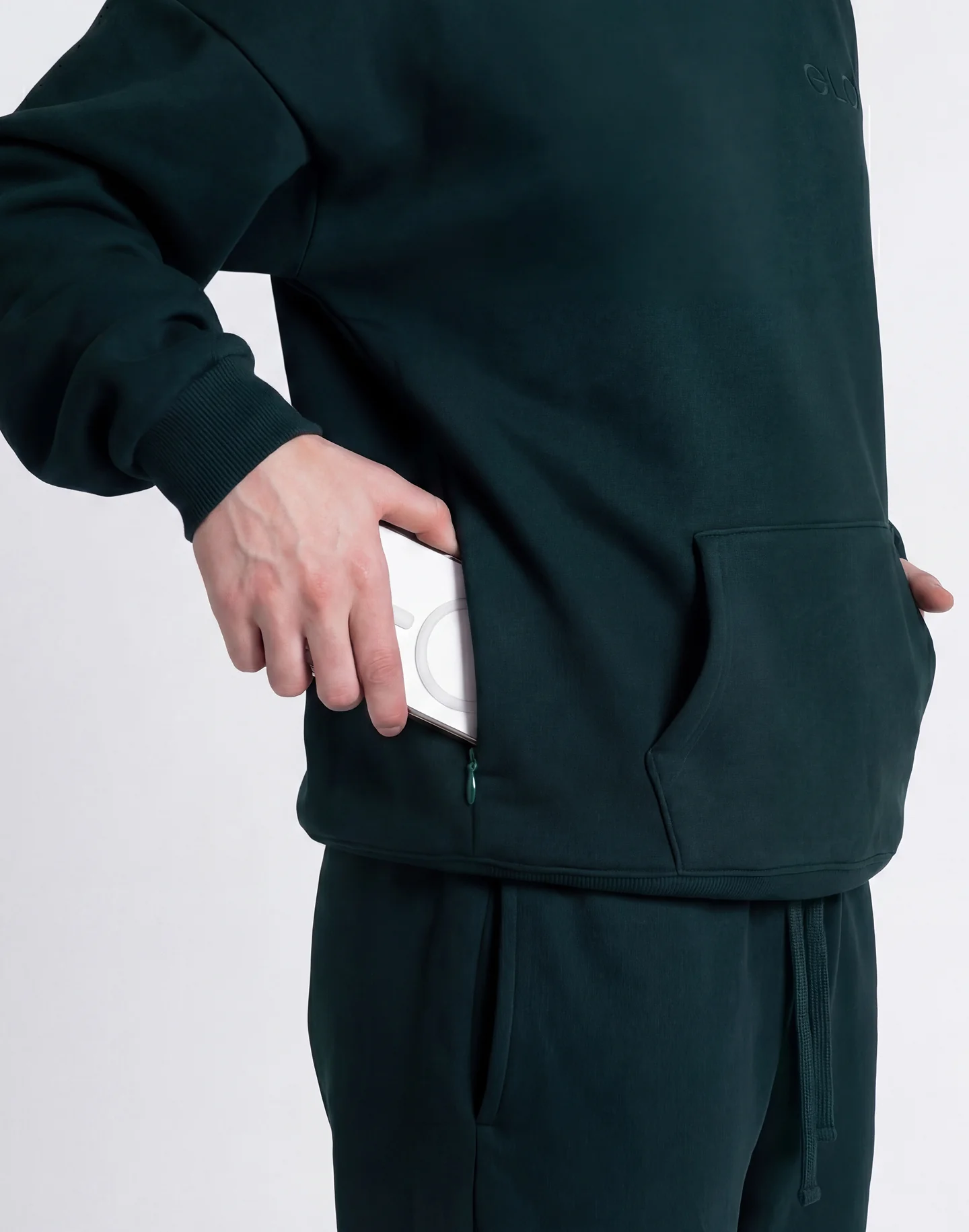 Kingdom Essential Hoodie - Image 50