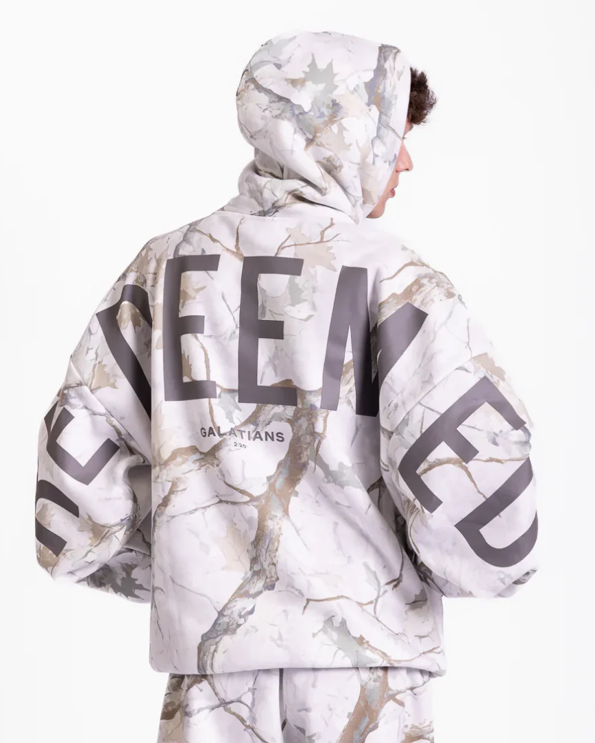 Kingdom Essential Hoodie - Image 26