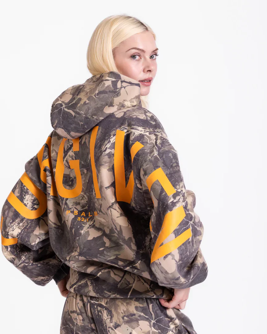 Kingdom Essential Hoodie - Image 20