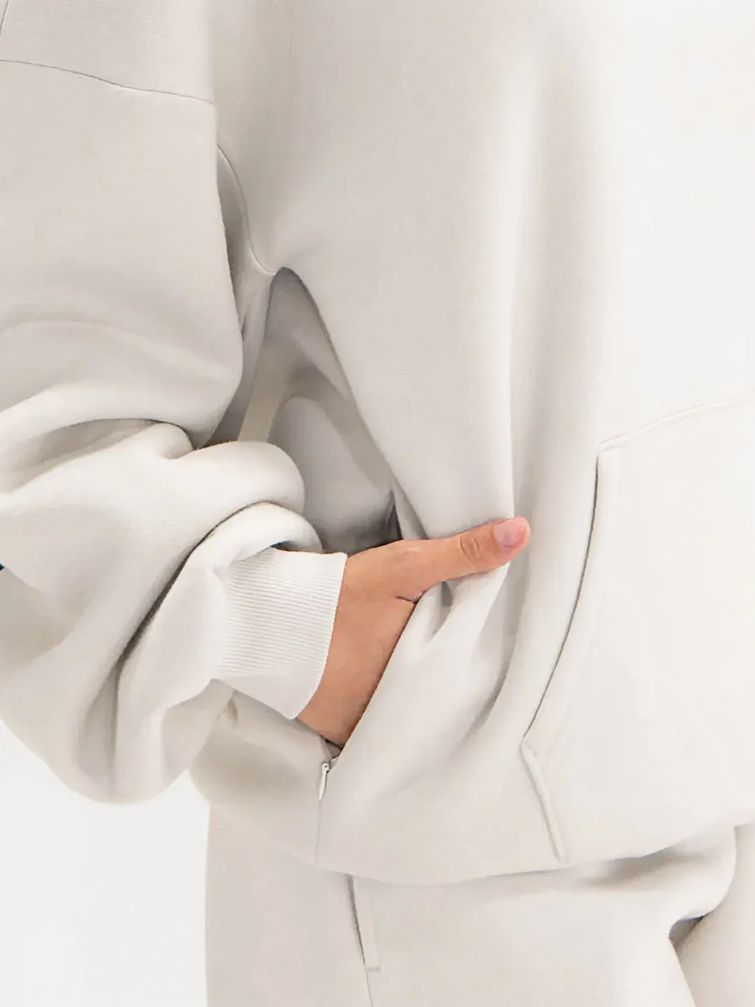 Kingdom Essential Hoodie - Image 5