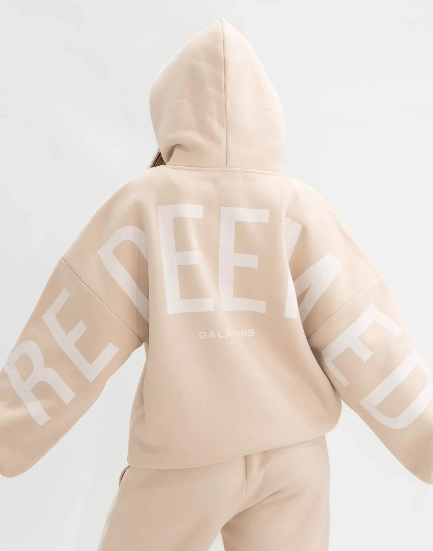 Kingdom Essential Hoodie - Image 63