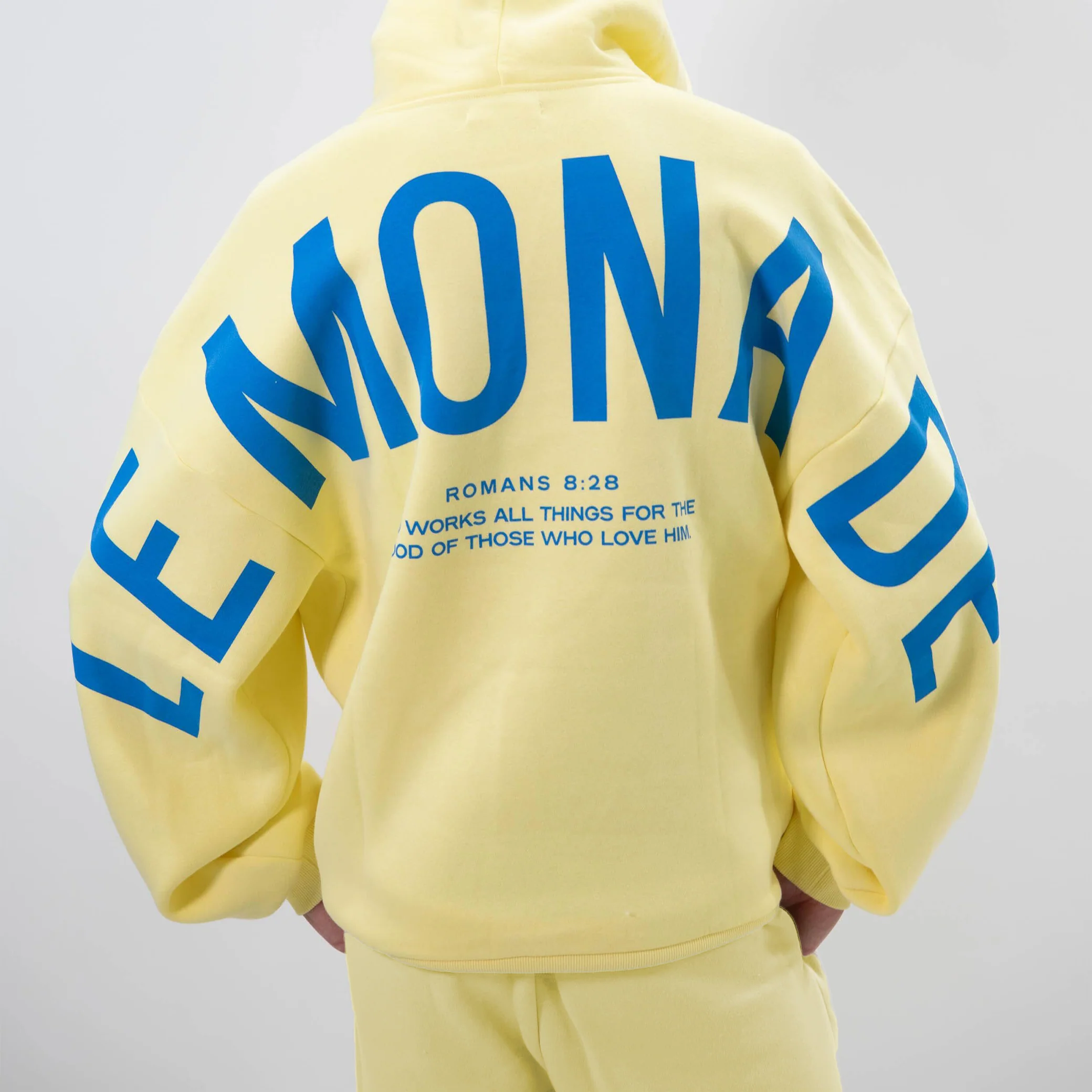 Kingdom Essential Hoodie - Printed (MAIN COPY) - Image 22
