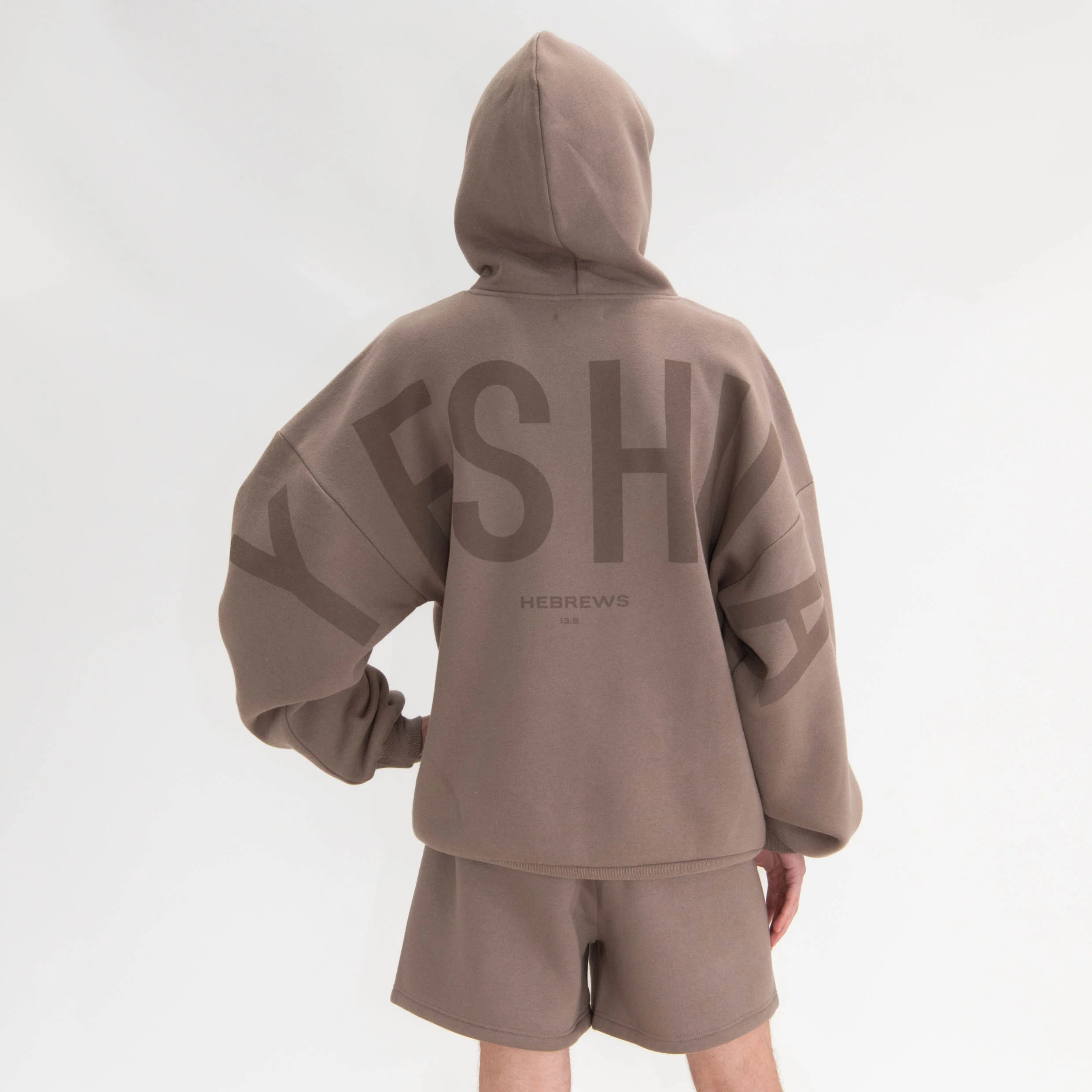 Kingdom Essential Hoodie - Printed (MAIN COPY) - Image 5