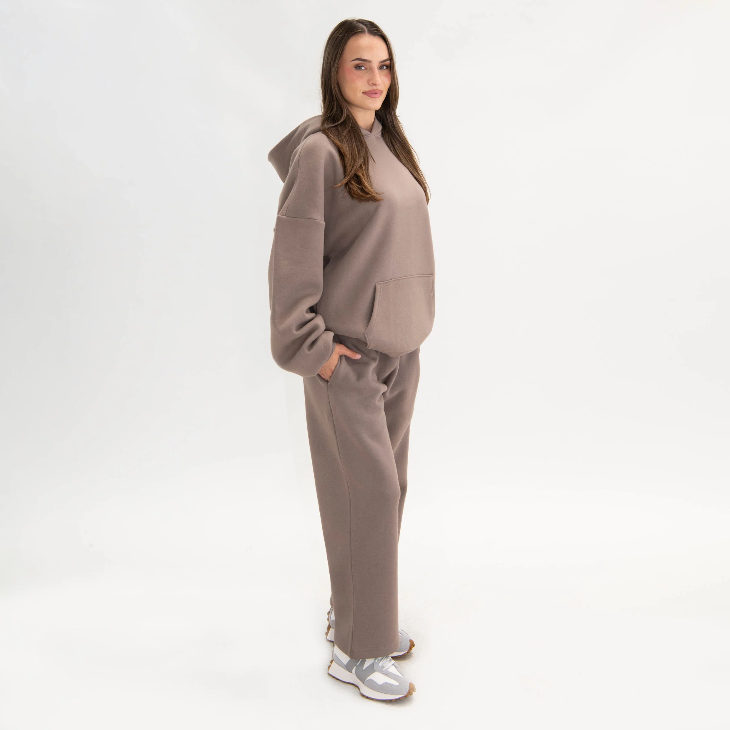 Kingdom Essential Hoodie - Printed (MAIN COPY) - Image 6
