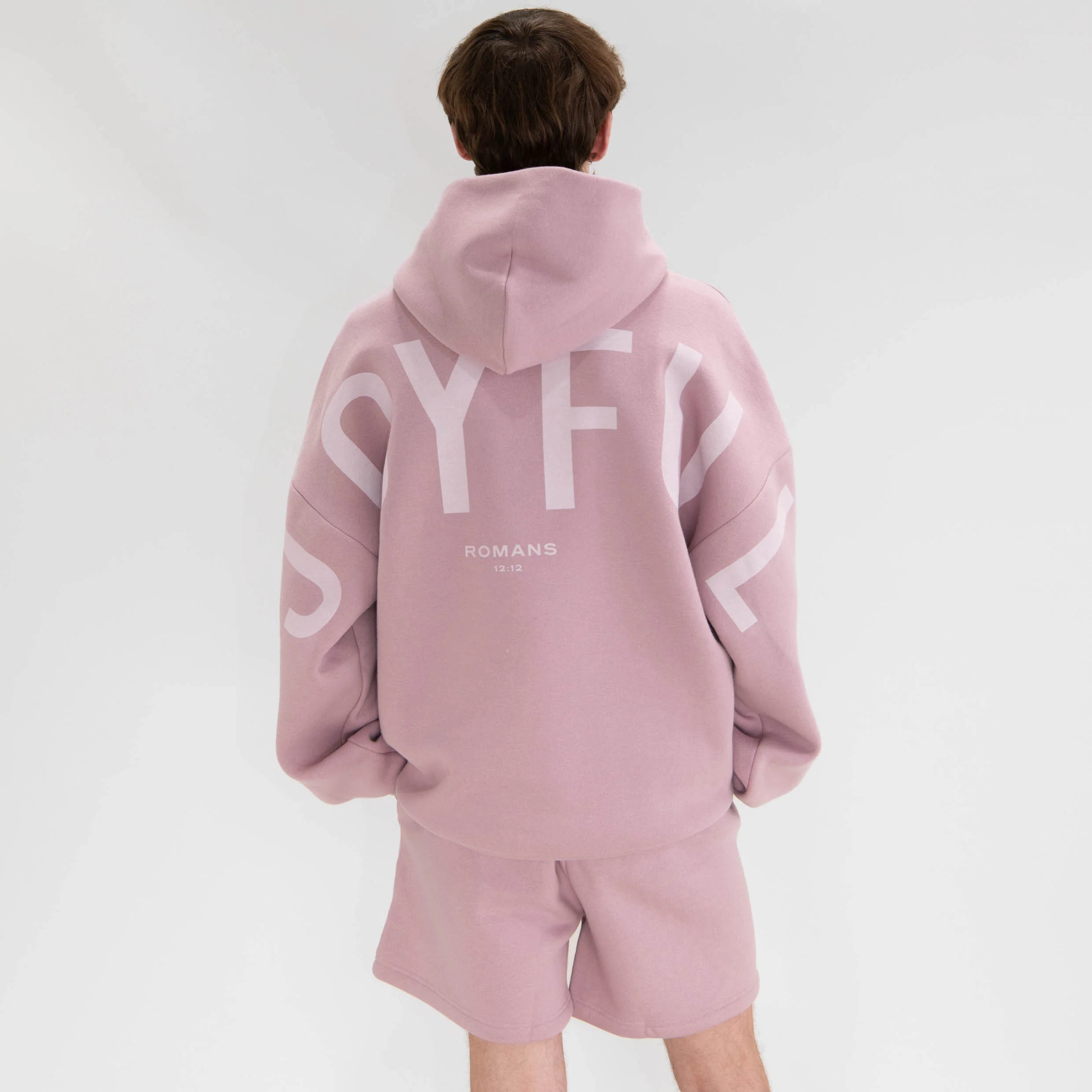 Kingdom Essential Hoodie - Printed (MAIN COPY) - Image 7