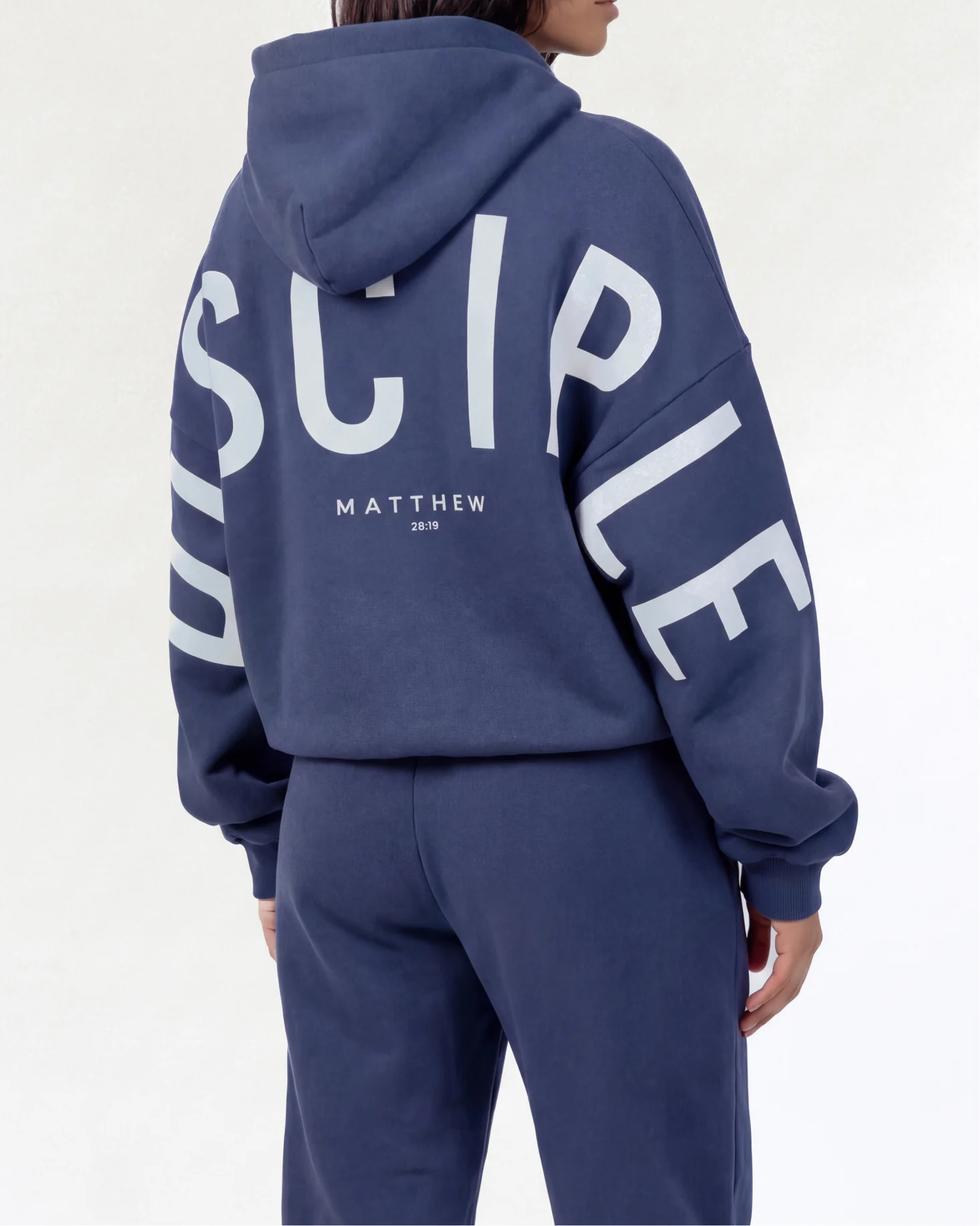 Kingdom Essential Hoodie - Printed (MAIN COPY) - Image 9
