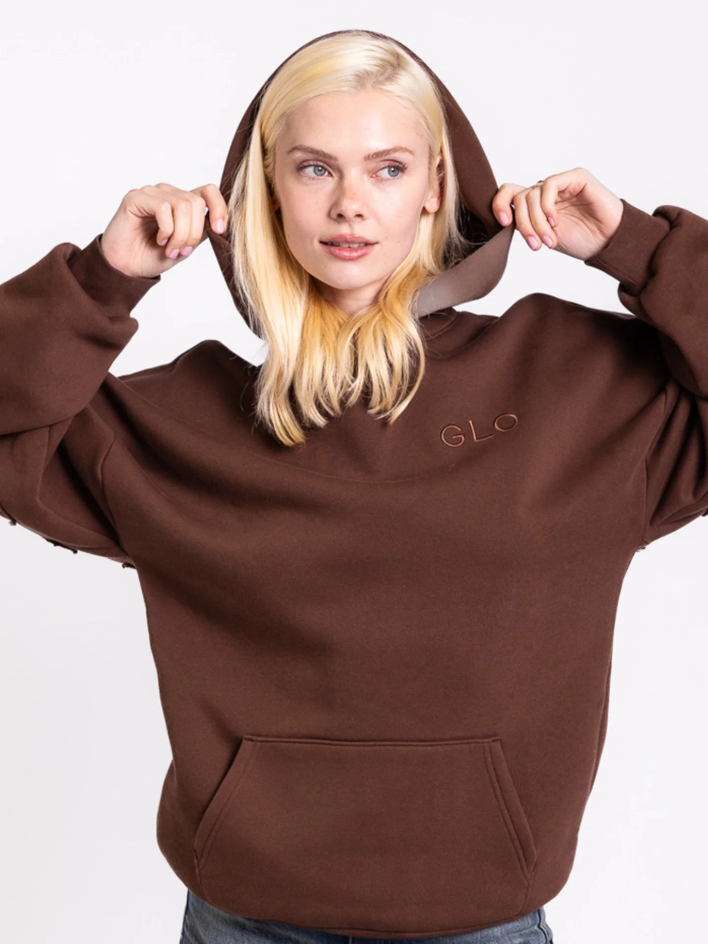 Kingdom Essential Patchwork Hoodie - Image 28