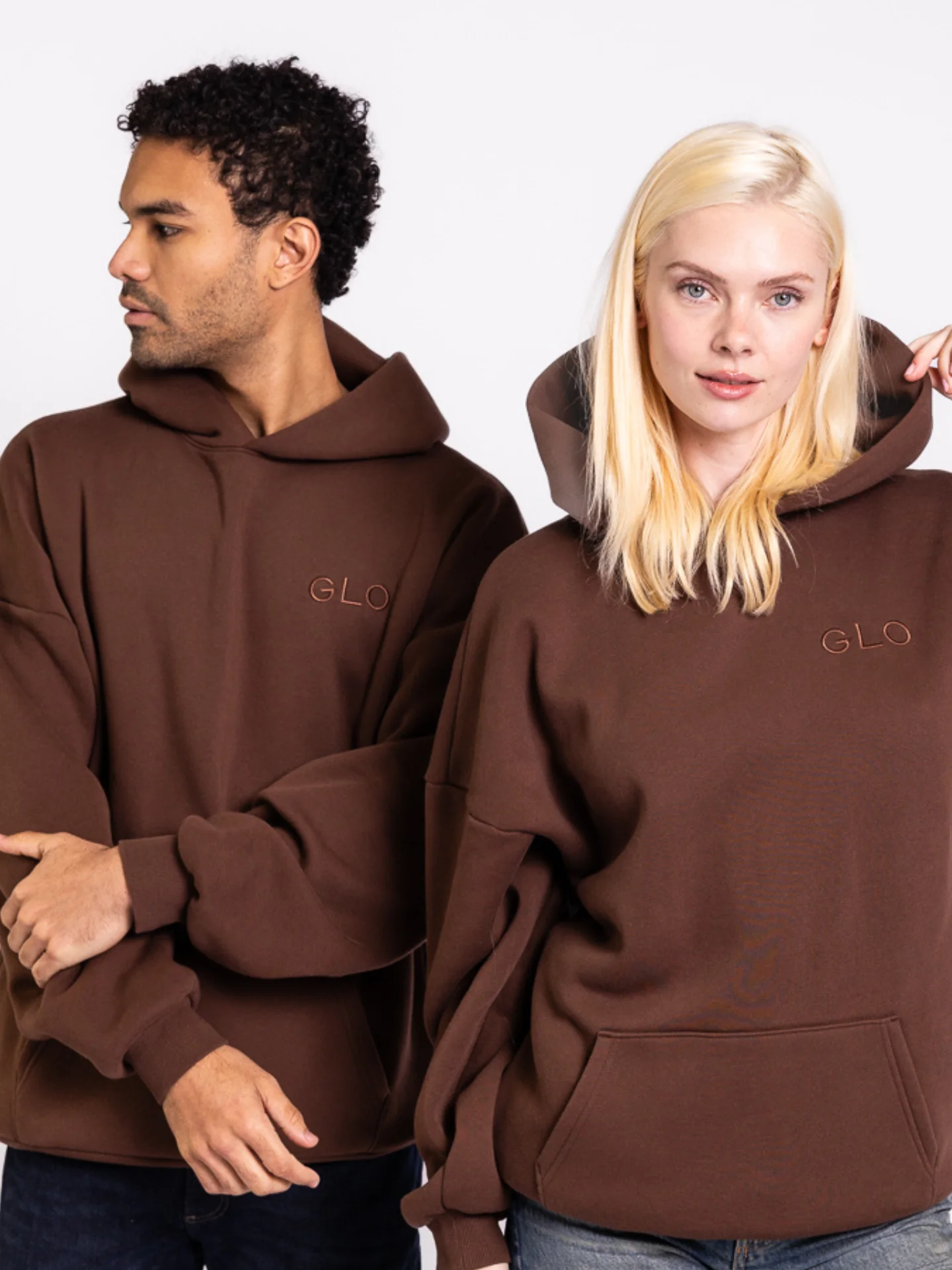 Kingdom Essential Patchwork Hoodie - Image 30