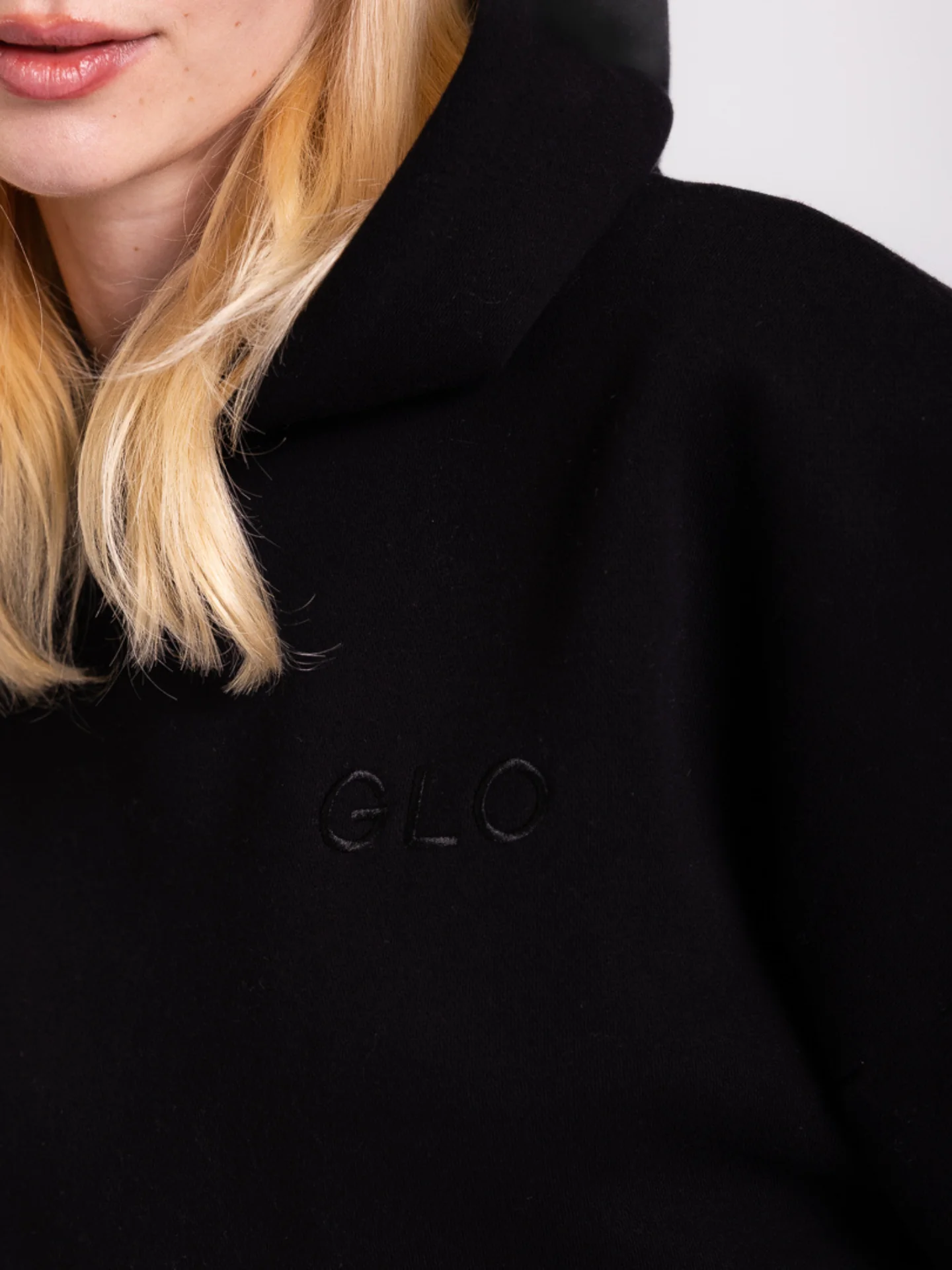 Kingdom Essential Patchwork Hoodie - Image 42
