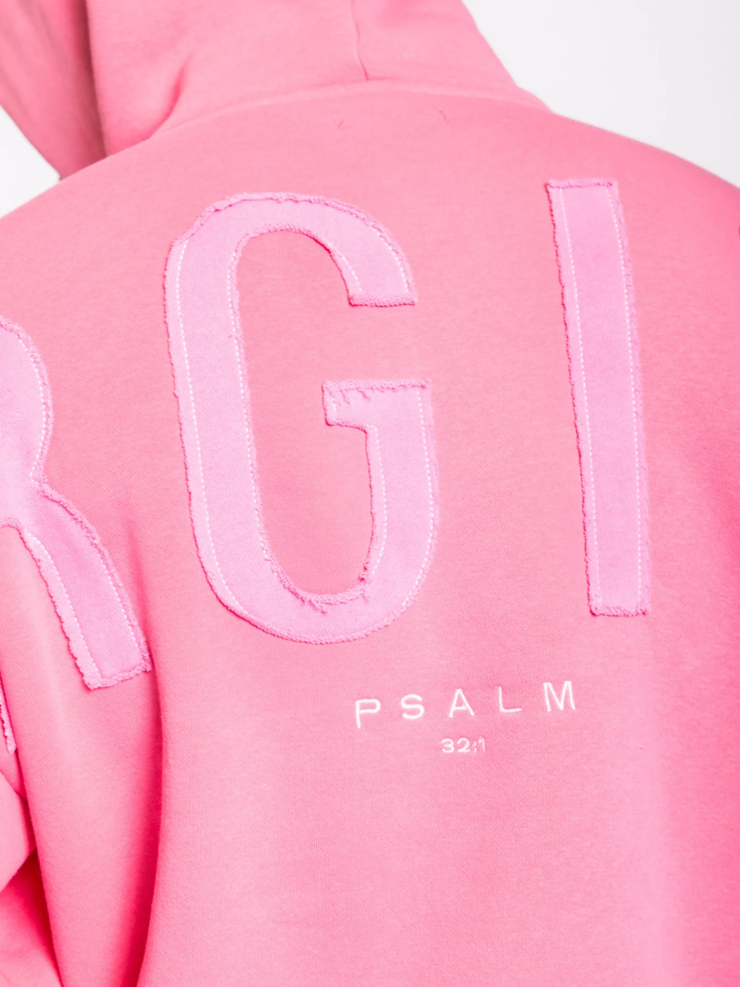 Kingdom Essential Patchwork Hoodie - Image 63