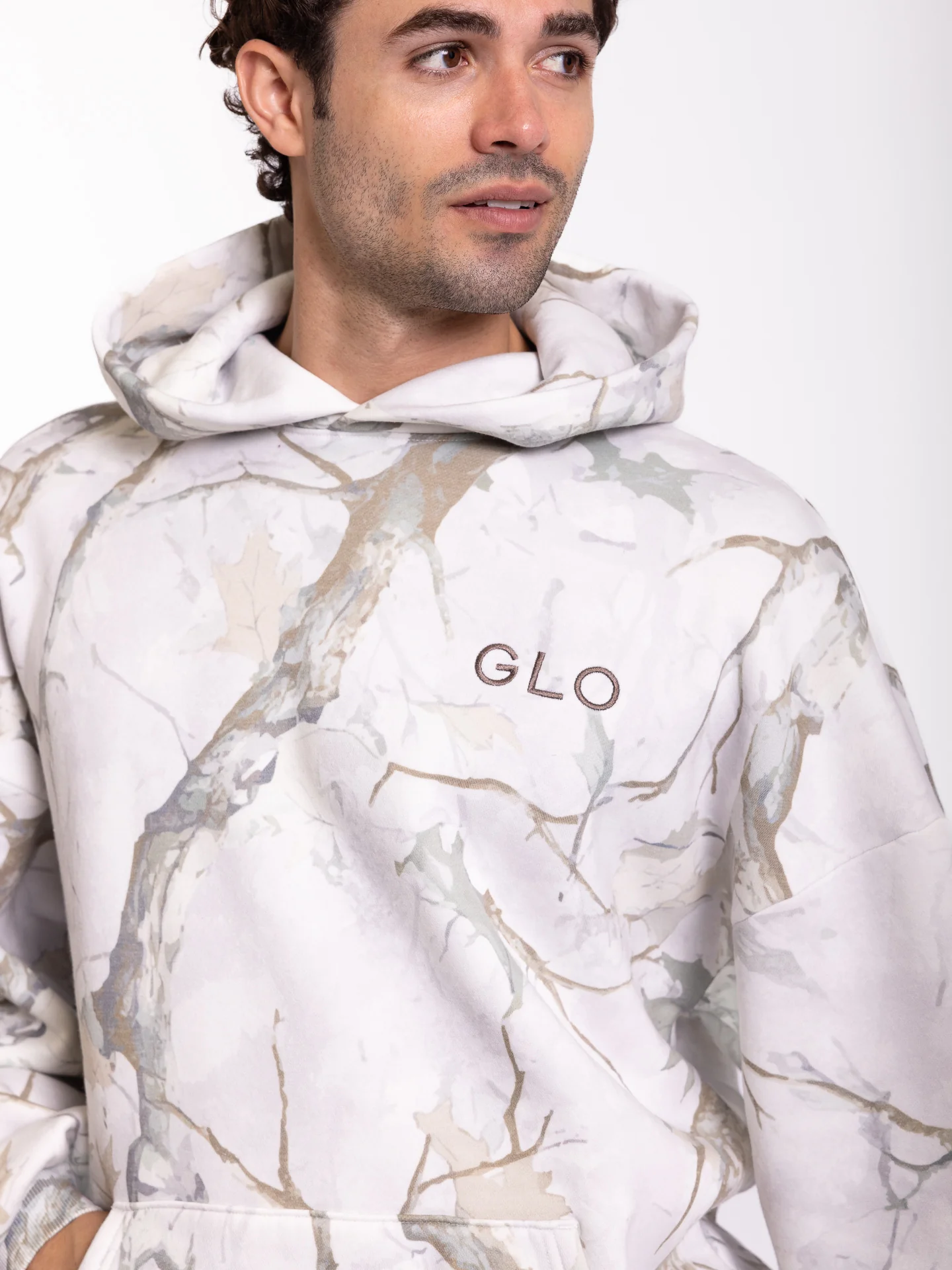 Kingdom Essential Patchwork Hoodie - Image 68