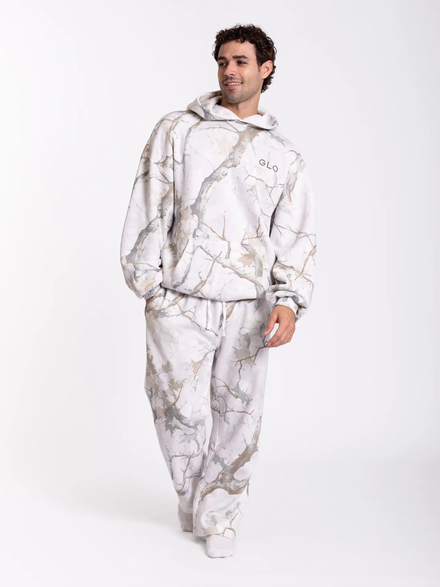 Kingdom Essential Patchwork Hoodie - Image 70