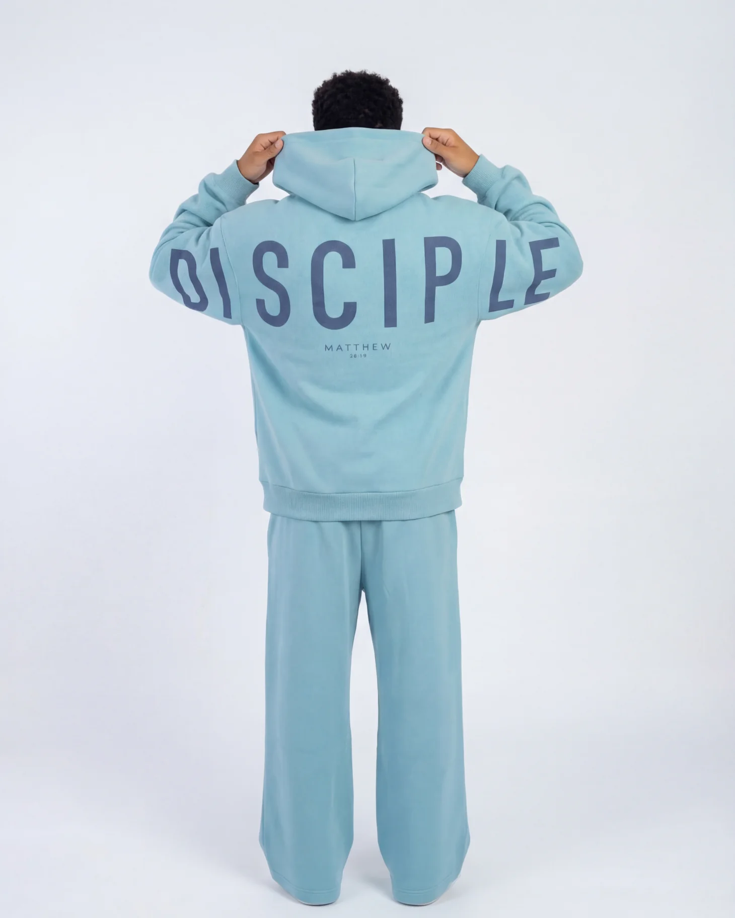 Kingdom Essential Hoodie - Bright Colors - Image 14