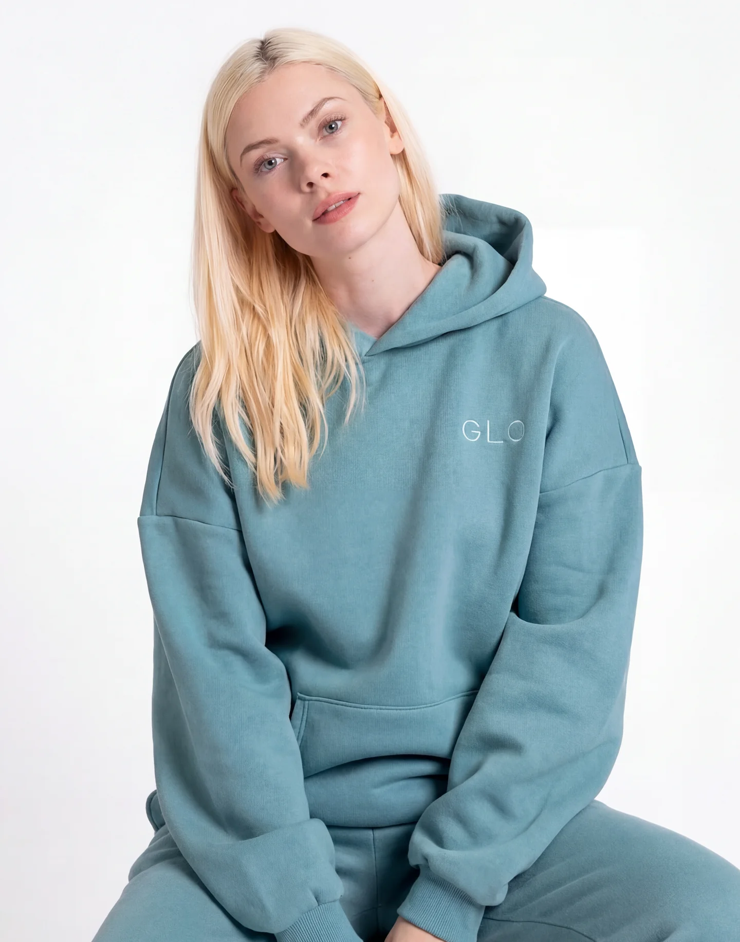 Kingdom Essential Hoodie - Bright Colors - Image 17