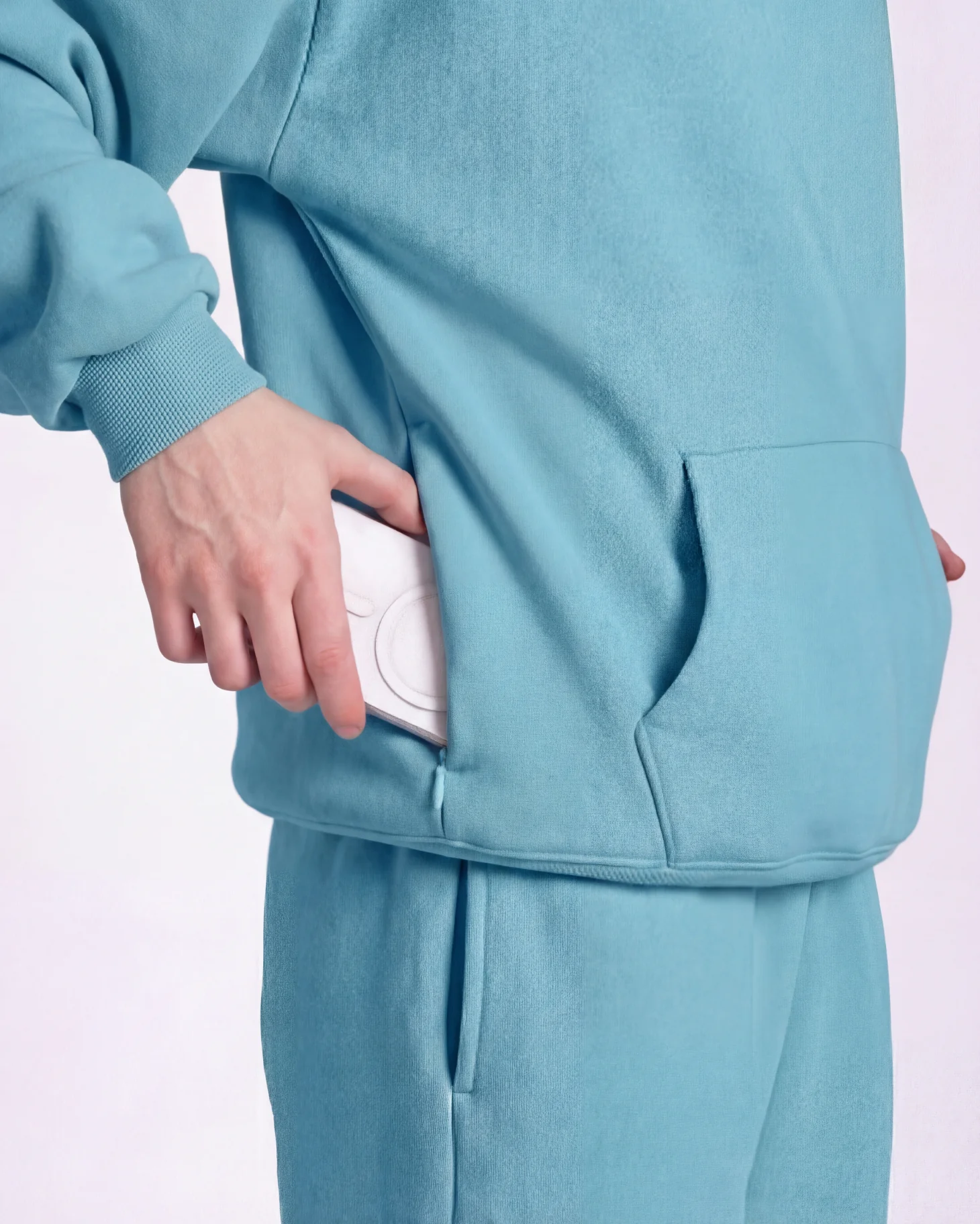 Kingdom Essential Hoodie - Bright Colors - Image 19