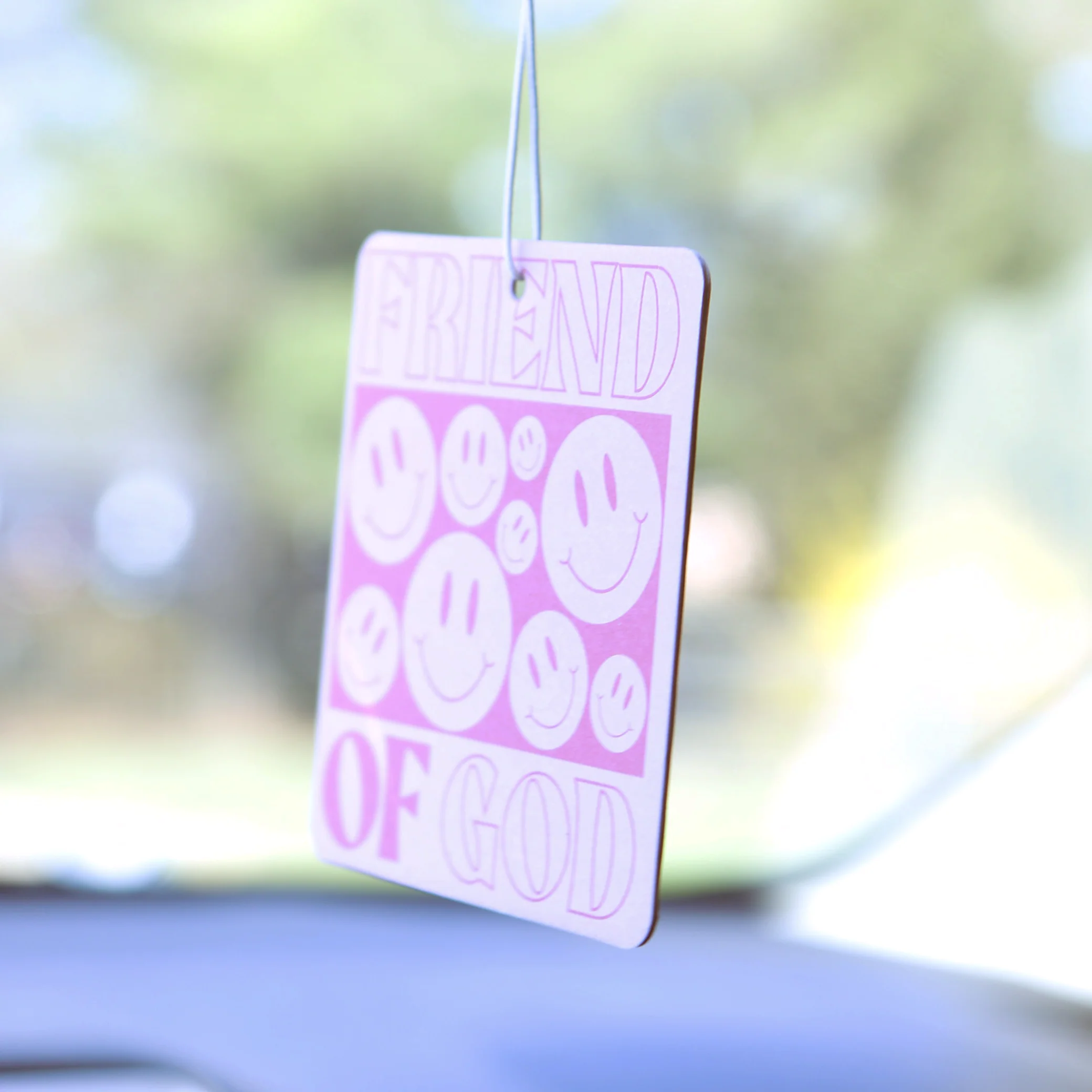 Living Proof 4-Pack Lavender Scented Air Fresheners - Image 4