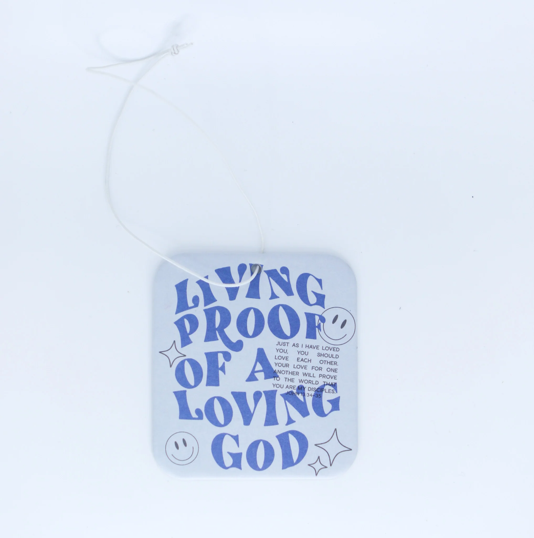 Living Proof 4-Pack Lavender Scented Air Fresheners - Image 7